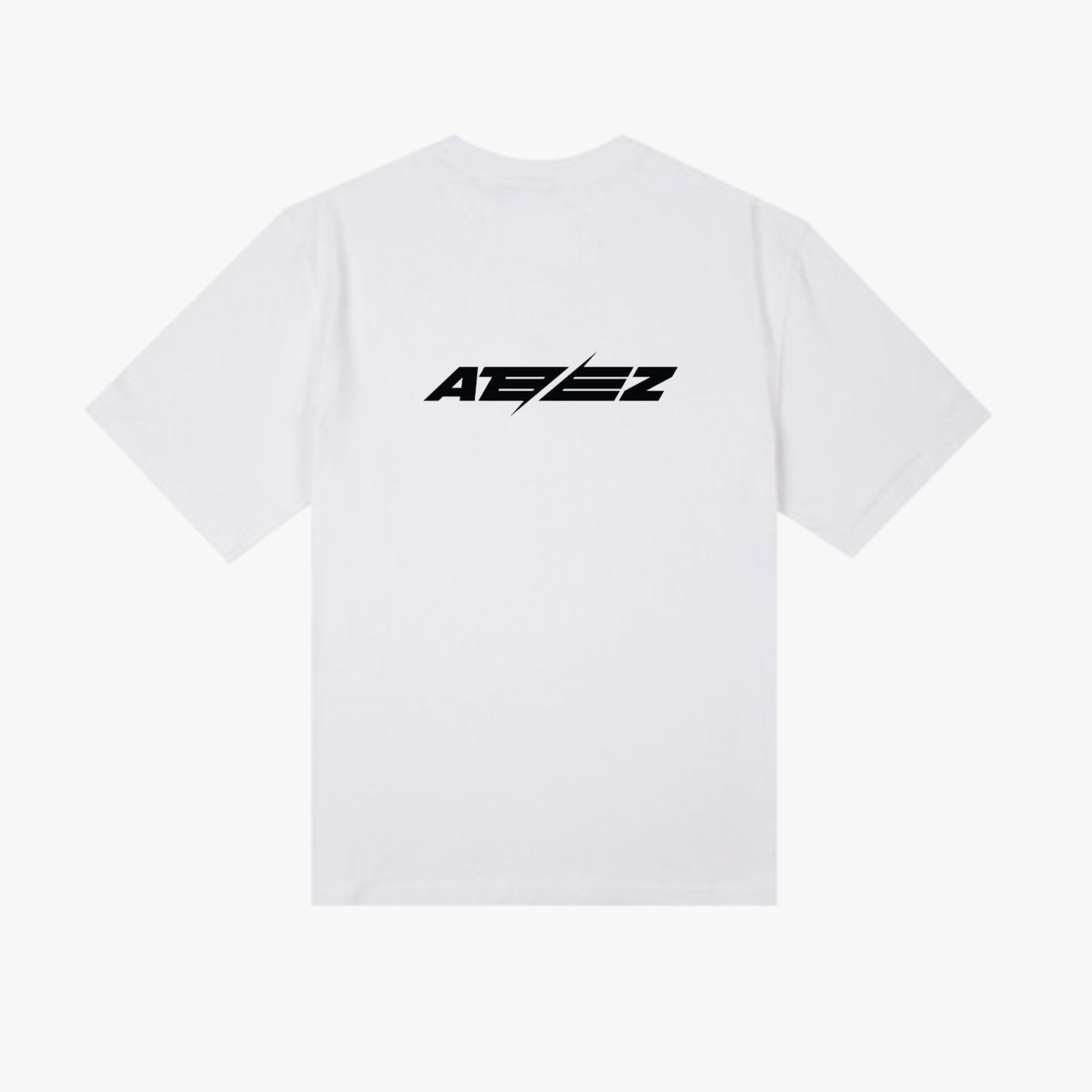 ATEEZ Logo Exclusive T-shirt