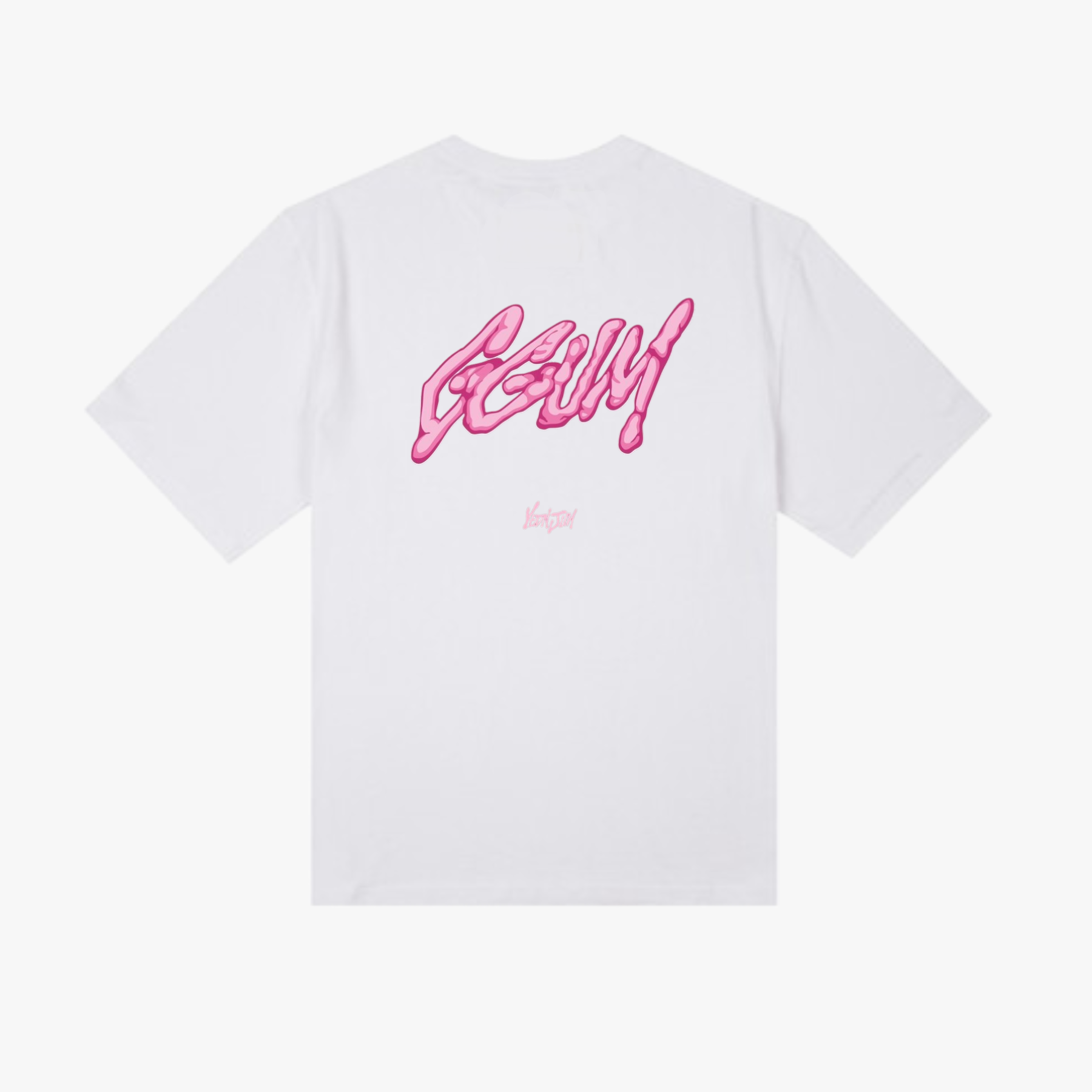 연준 (YEONJUN) ‘GGUM’ Exclusive T-shirt
