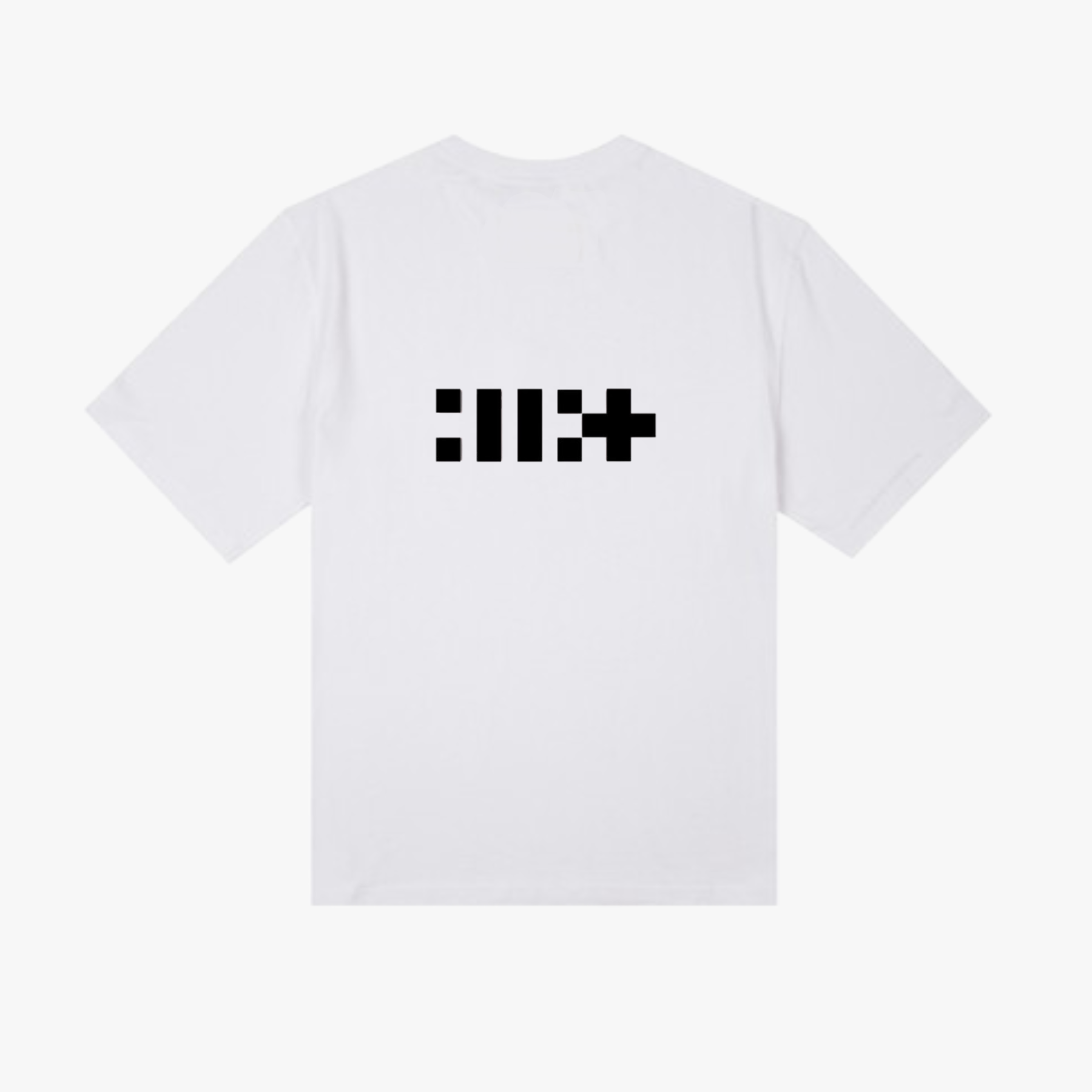 ILLIT Logo Exclusive T-shirt