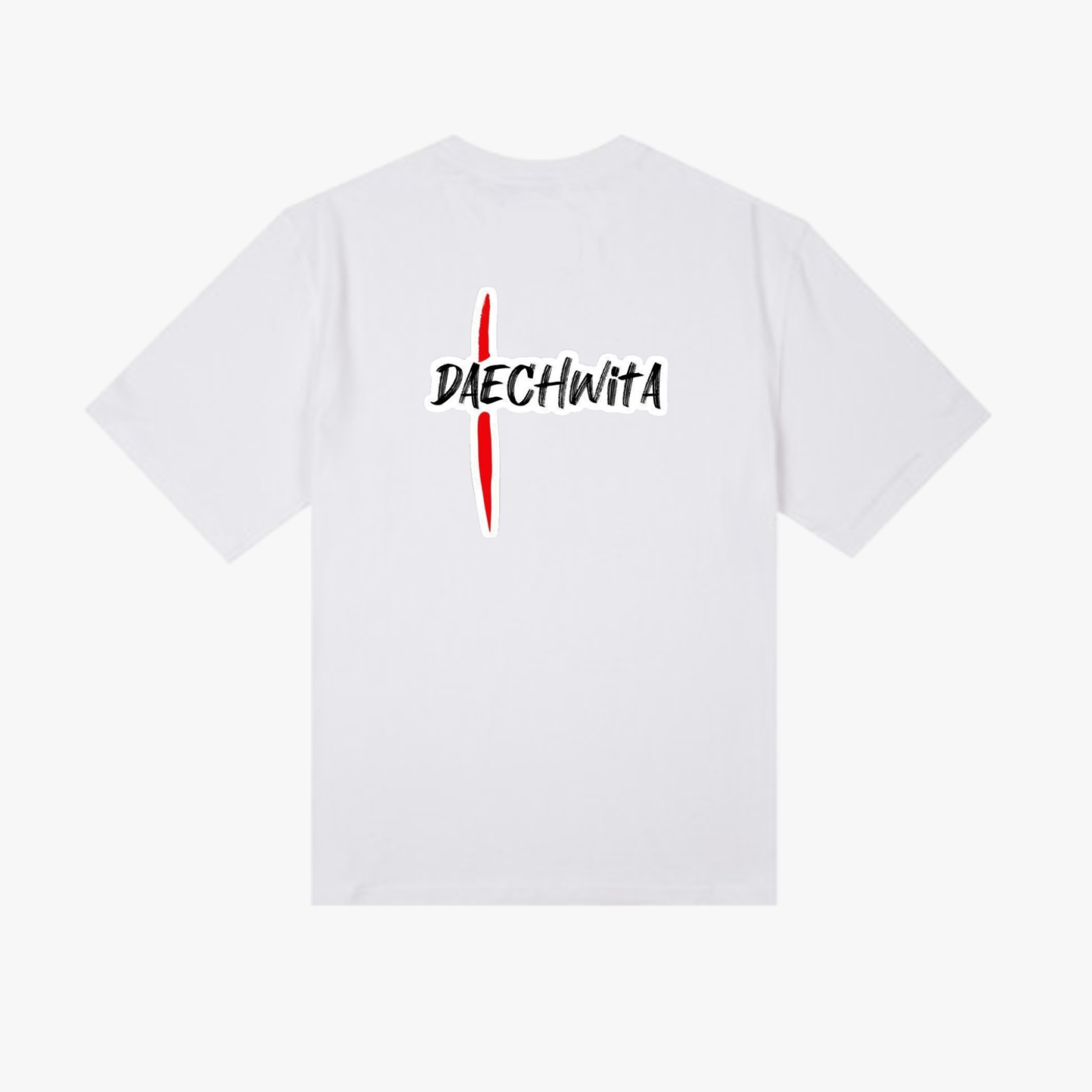 SUGA (Agust D) 'Daechwita' Exclusive T-shirt
