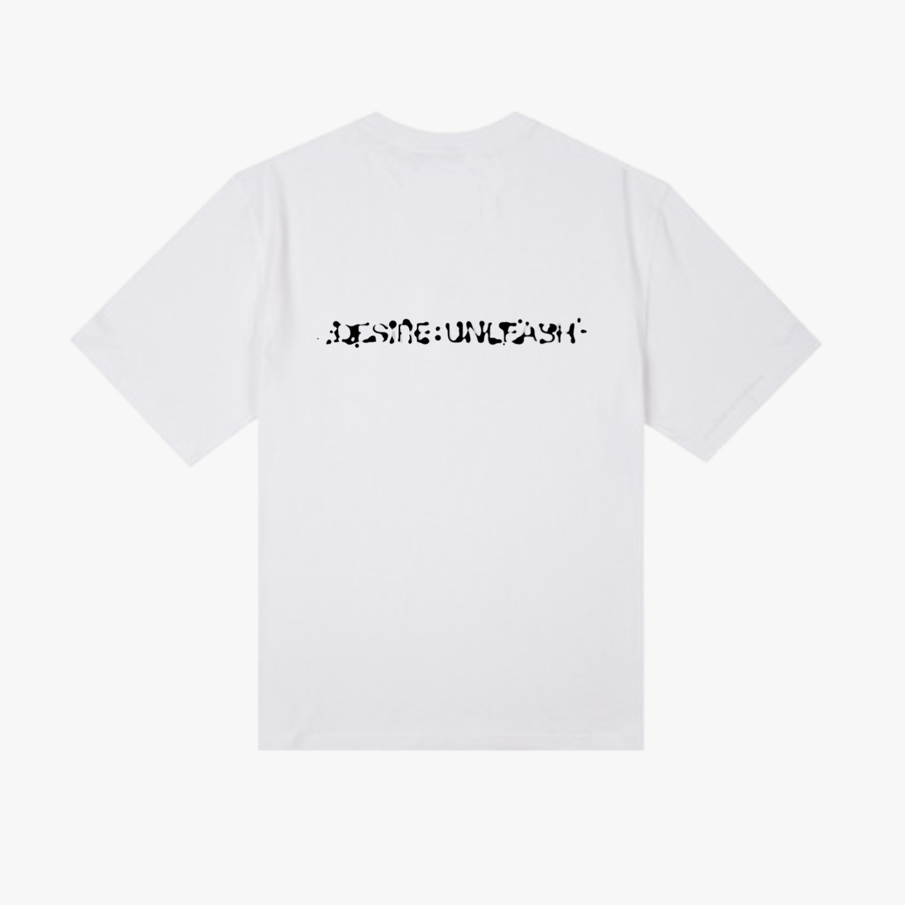 ENHYPEN 'DESIRE : UNLEASH' Exclusive T-shirt