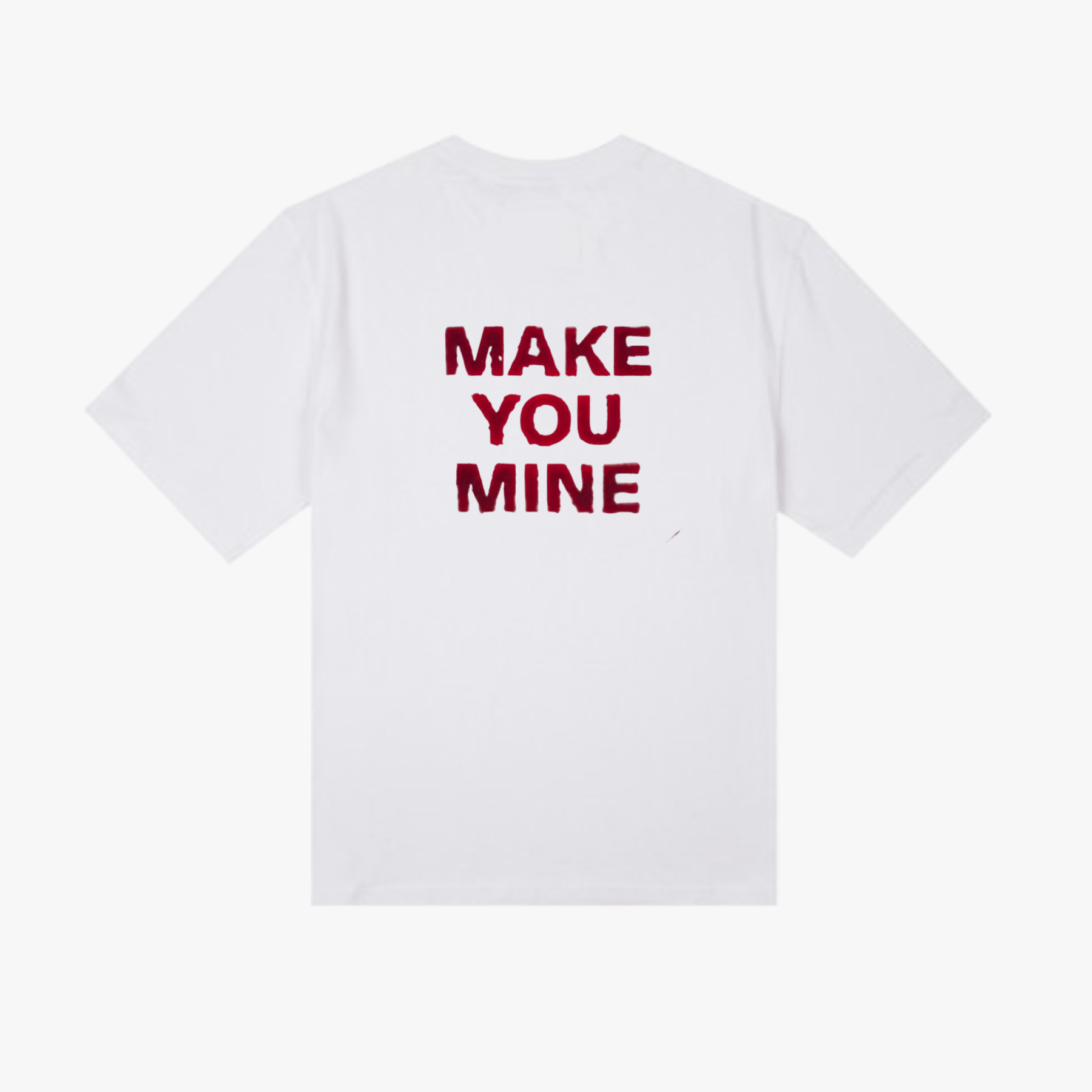 ENHYPEN 'DESIRE : UNLEASH' (MAKE YOU MINE) Exclusive T-shirt