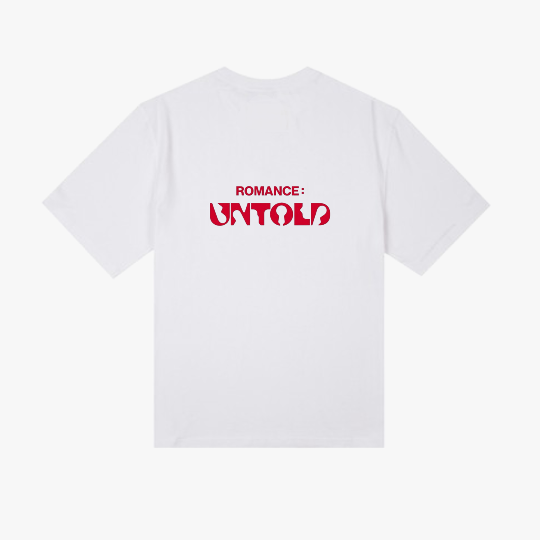 ENHYPEN 'ROMANCE : UNTOLD' Exclusive T-shirt