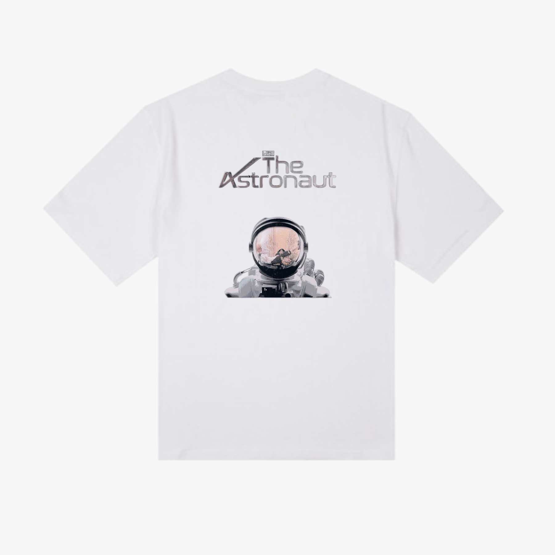 JIN 'The Astronaut' Exclusive T-shirt