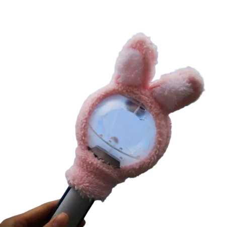 BT21 Plush Lamp Case - Light Stick Cover