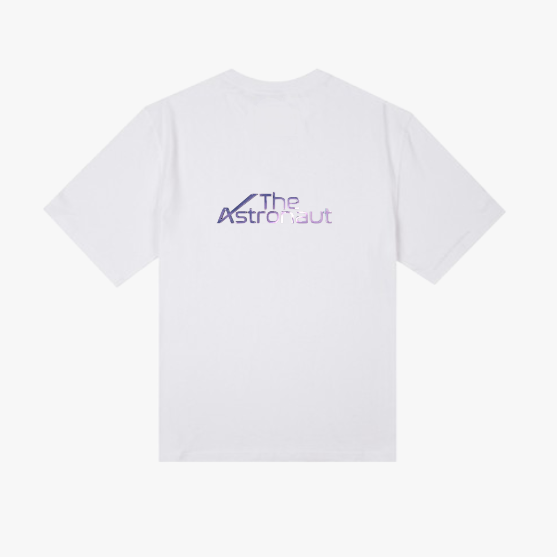 JIN 'The Astronaut' Exclusive T-shirt