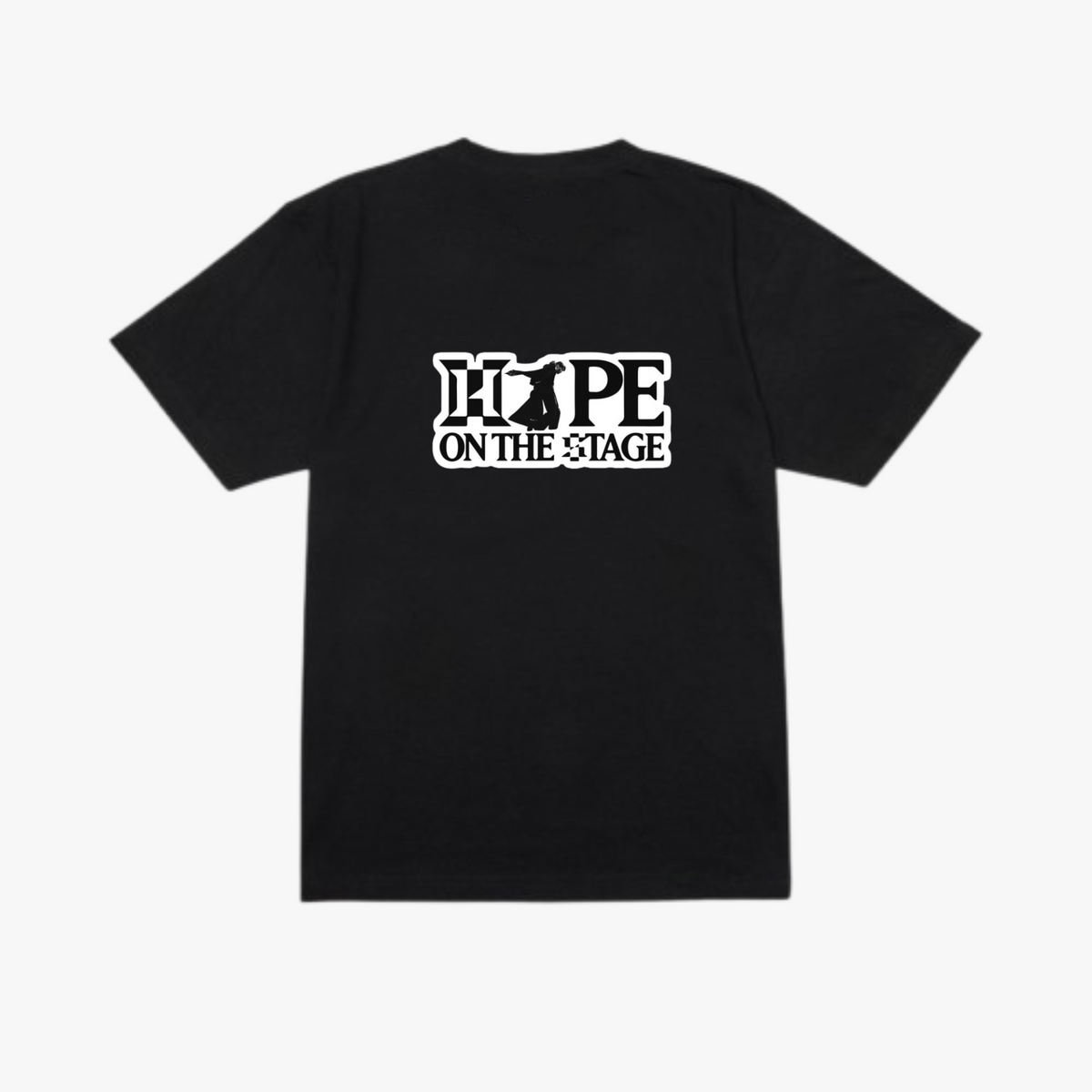 J-Hope 'HOPE ON THE STAGE' T-shirt