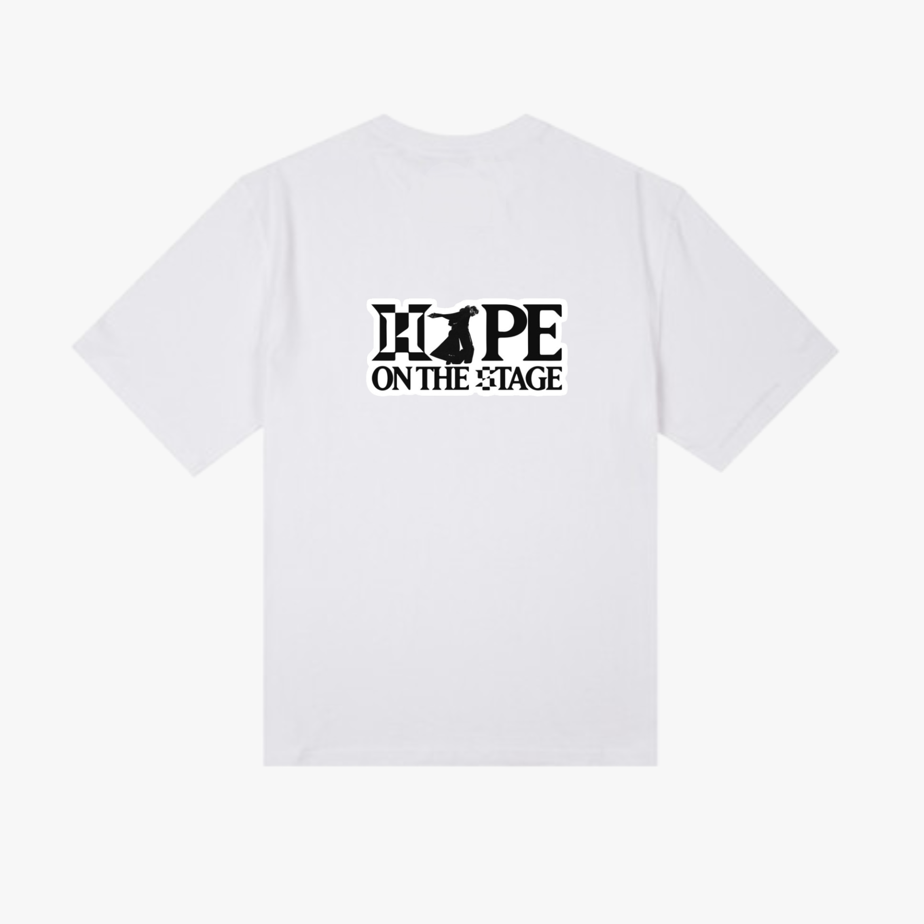 J-Hope 'HOPE ON THE STAGE' T-shirt