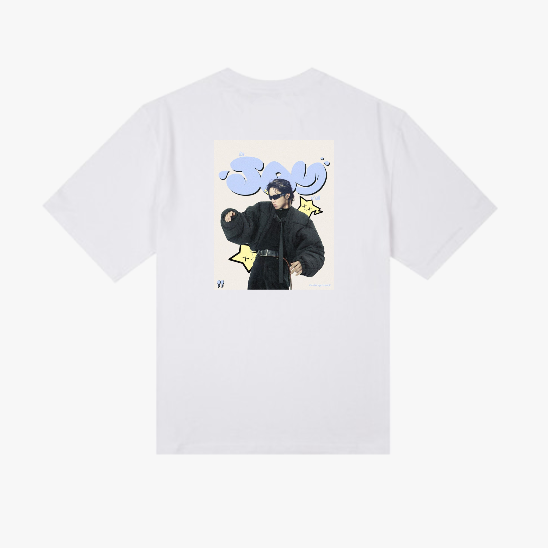 J-Hope Exclusive T-shirt