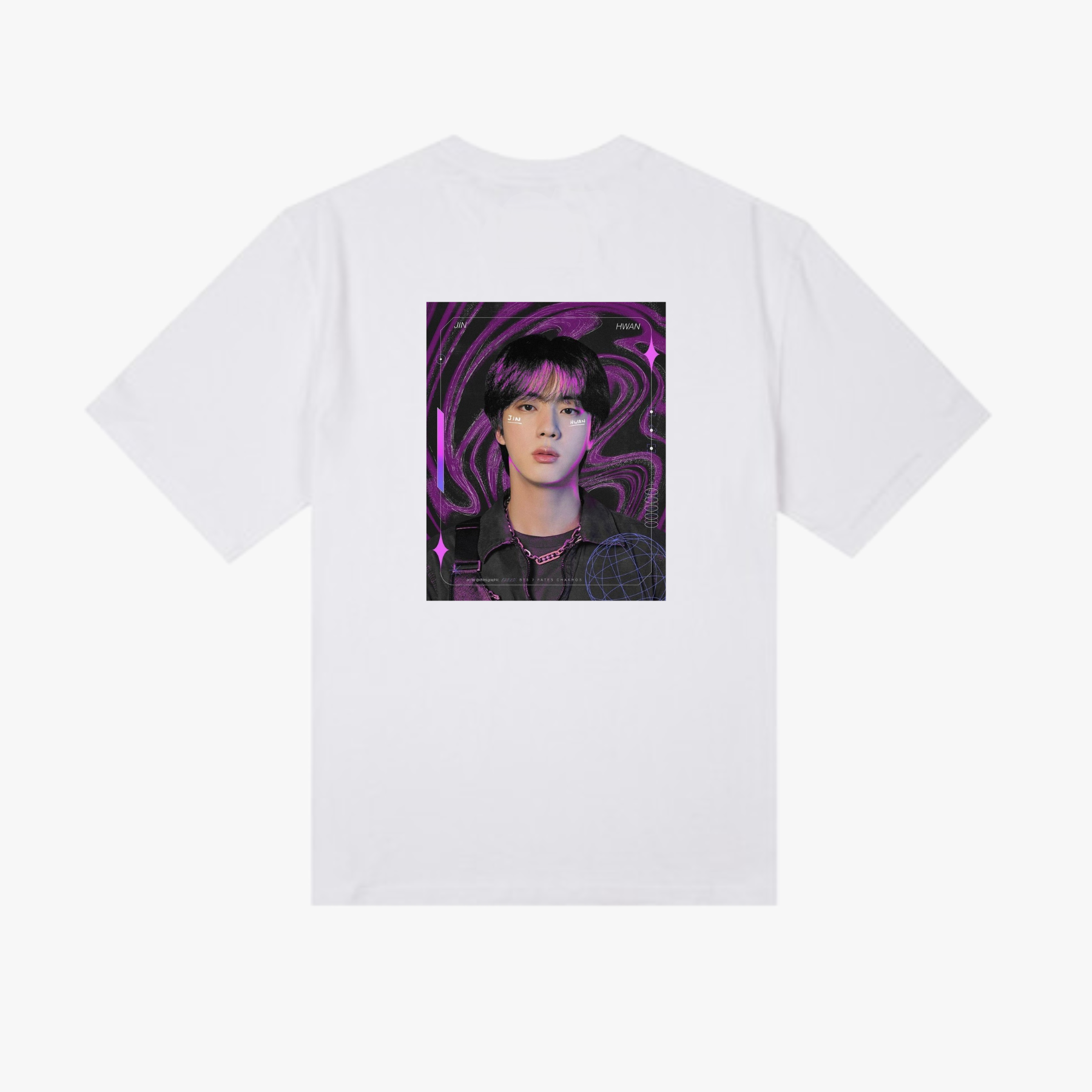 JIN Exclusive T-shirt