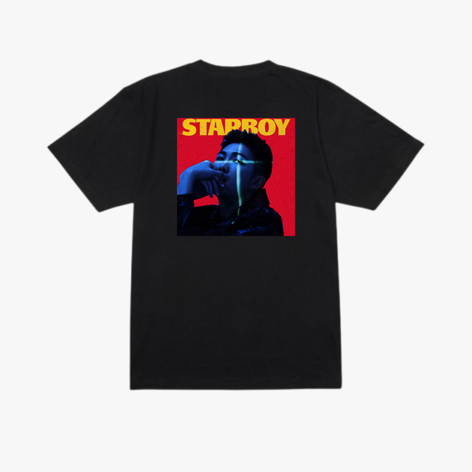 RM 'STARBOY' Exclusive T-shirt