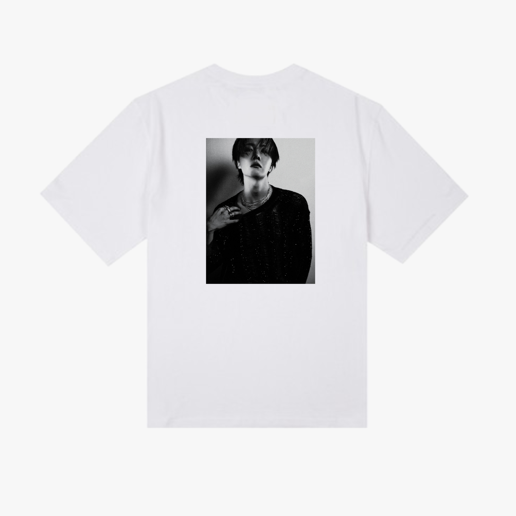 J-Hope ‘Killin' It Girl’ Concept Photo T-shirt