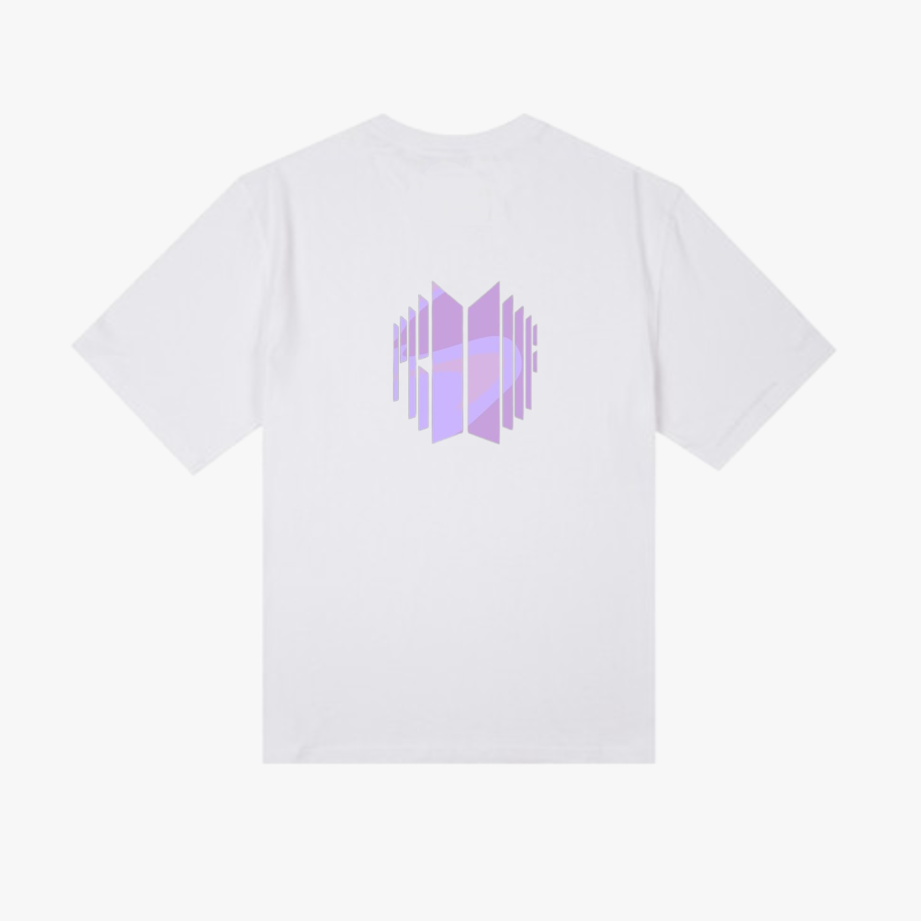 BTS 'Proof' Exclusive T-shirt