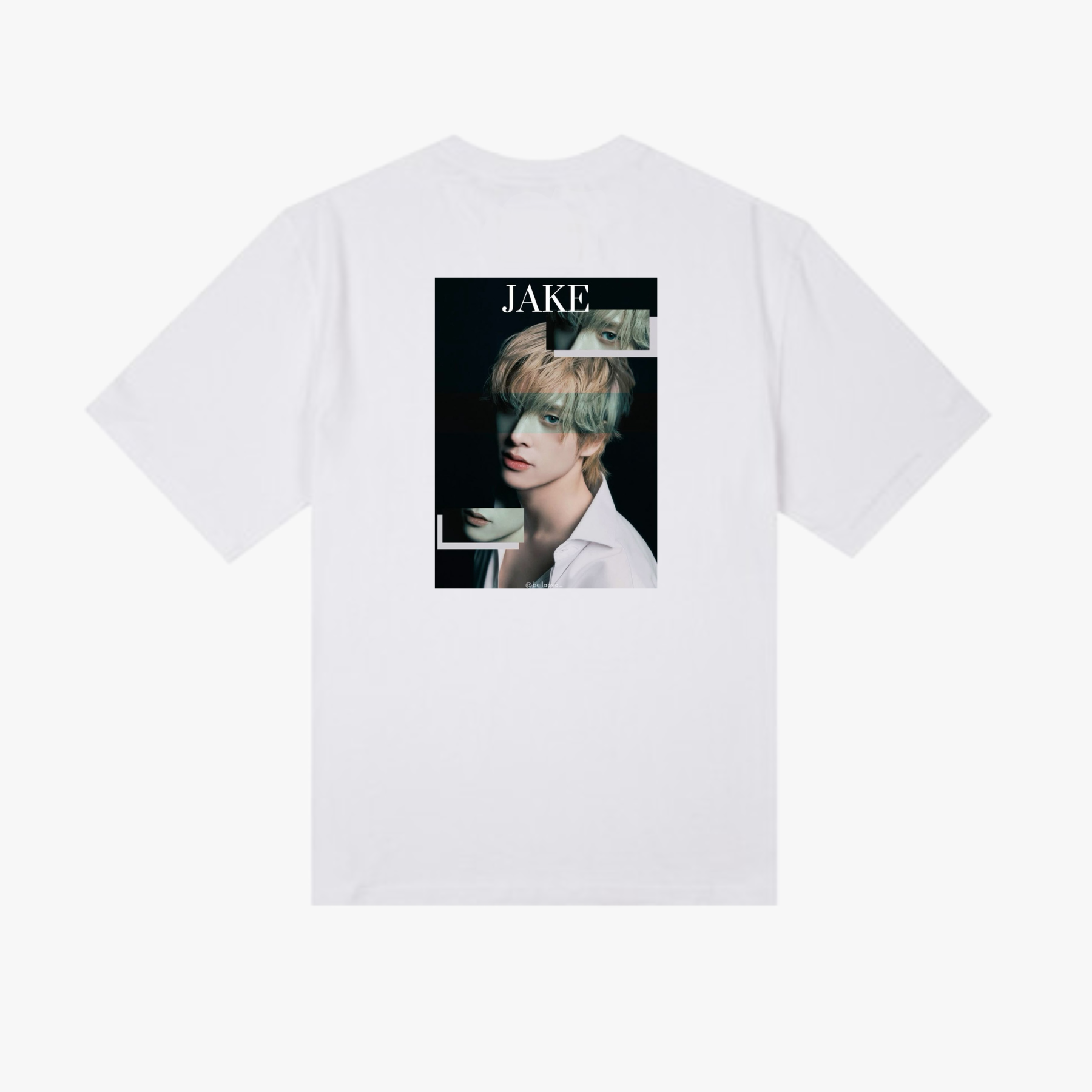 ENHYPEN (Members) Exclusive T-shirt