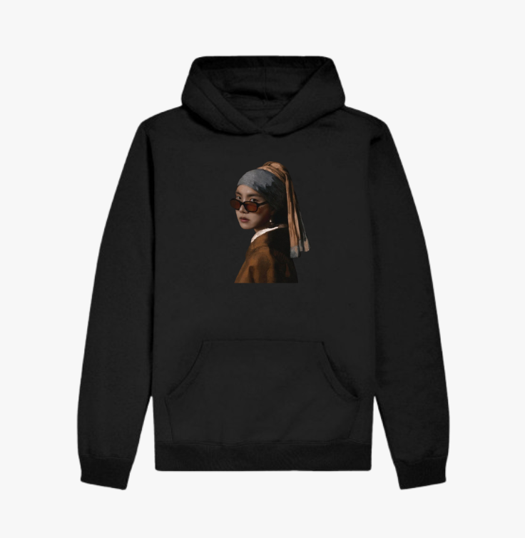 J-Hope 'HOBALISA' Hoodie