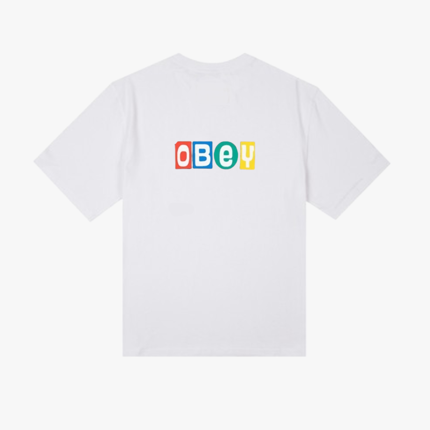 J-Hope 'OBEY' T-shirt (Dynamite ver)