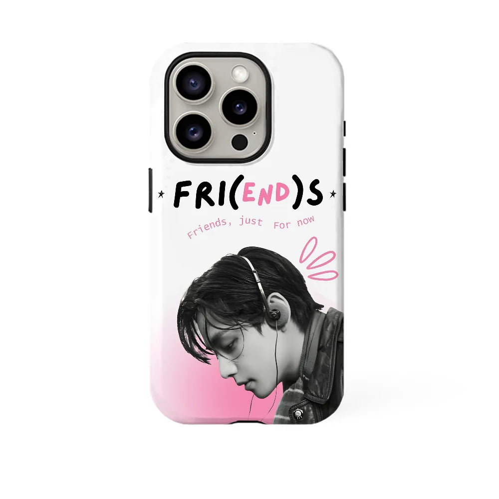 BTS (V) - Phone Case for iPhone