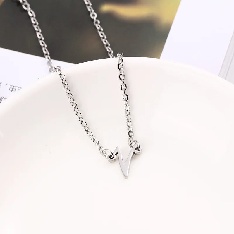 BTS Member Signature Bracelet – Stainless Steel