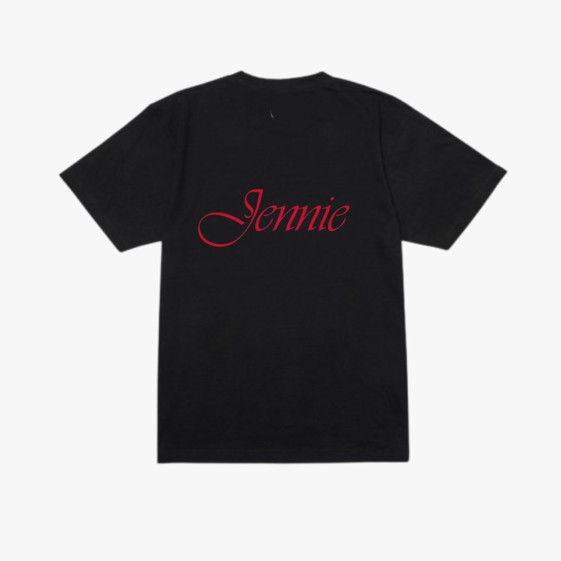 BLACKPINK (Members’ Names) Exclusive T-shirt