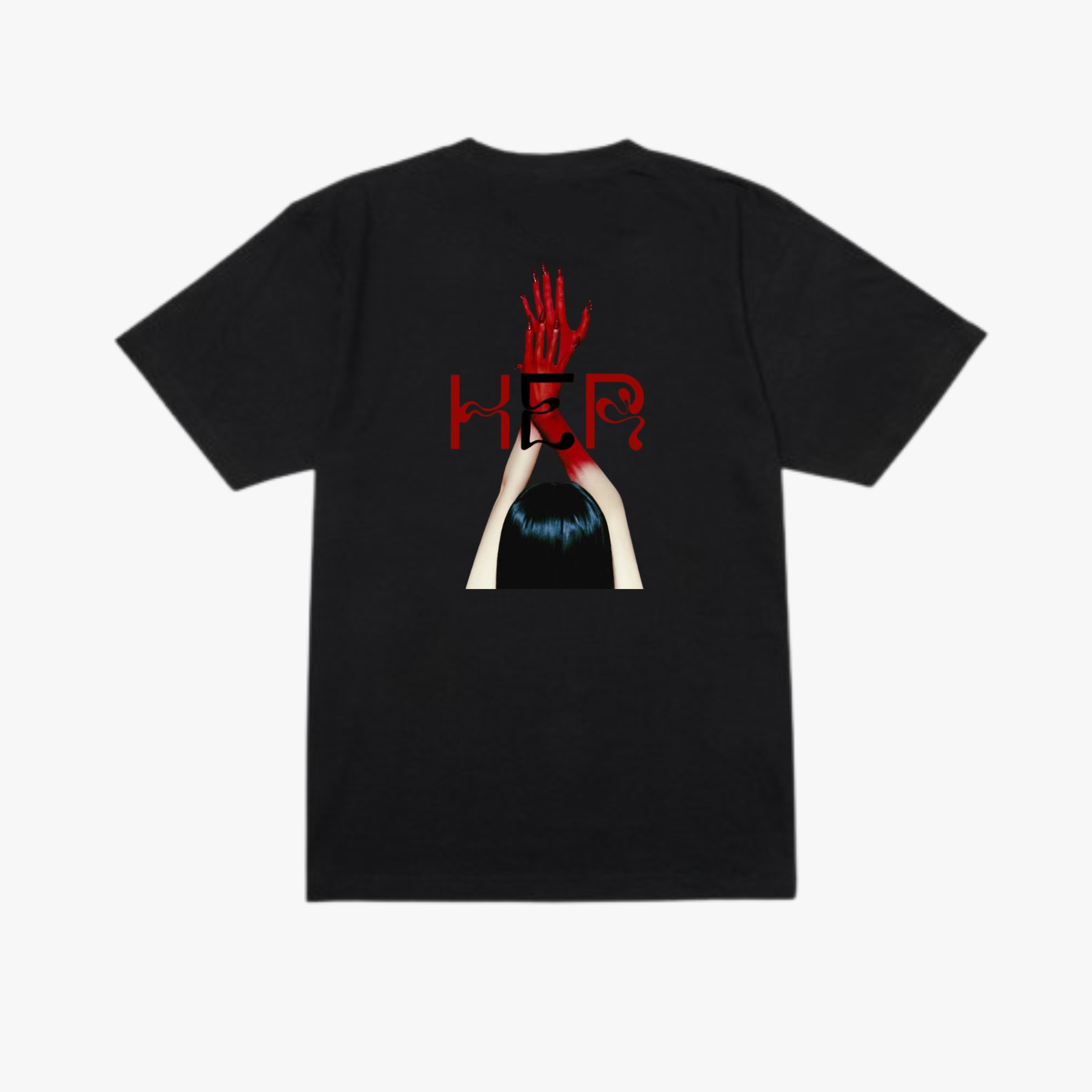 민니(MINNIE) - 'HER' Exclusive T-shirt