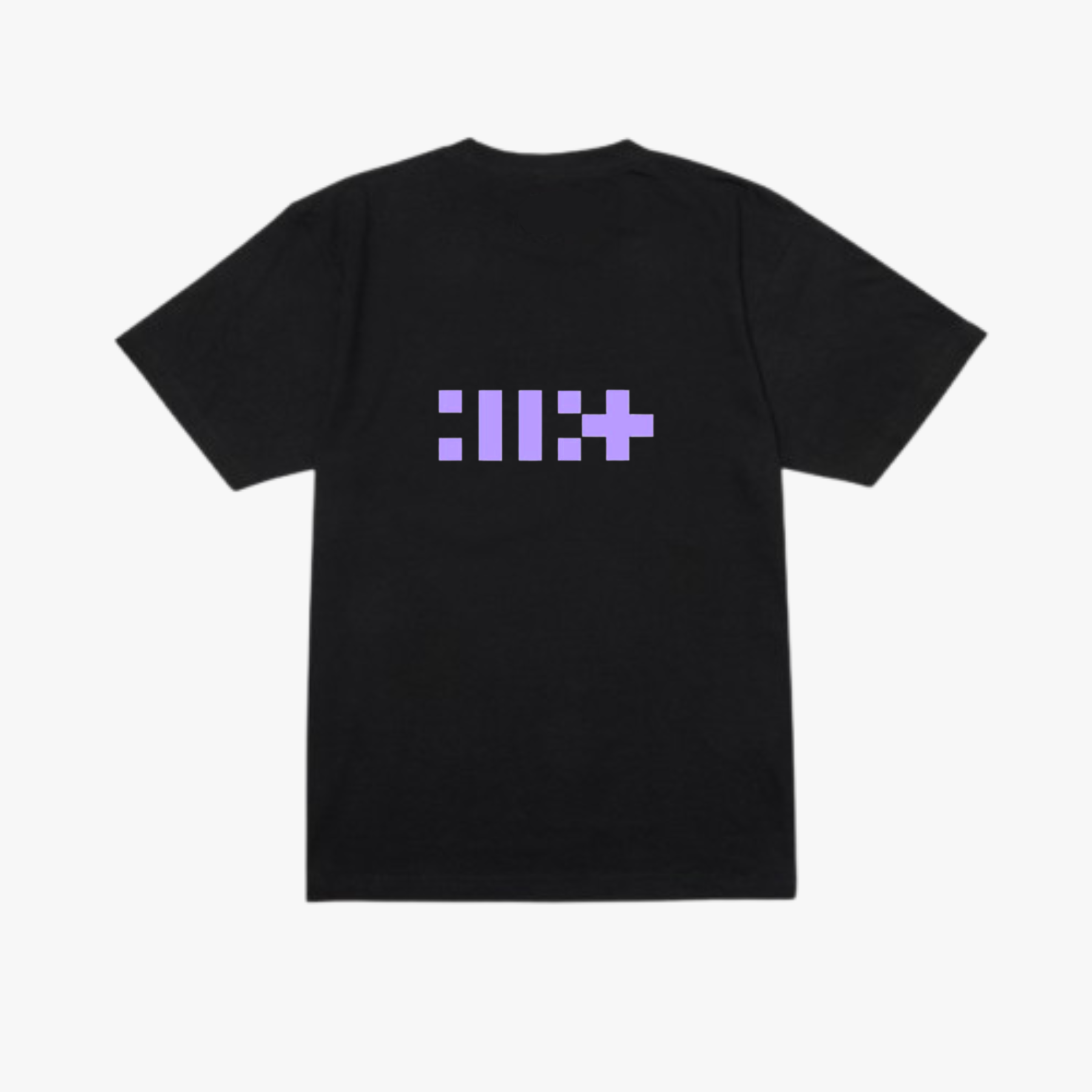 ILLIT Logo Exclusive T-shirt