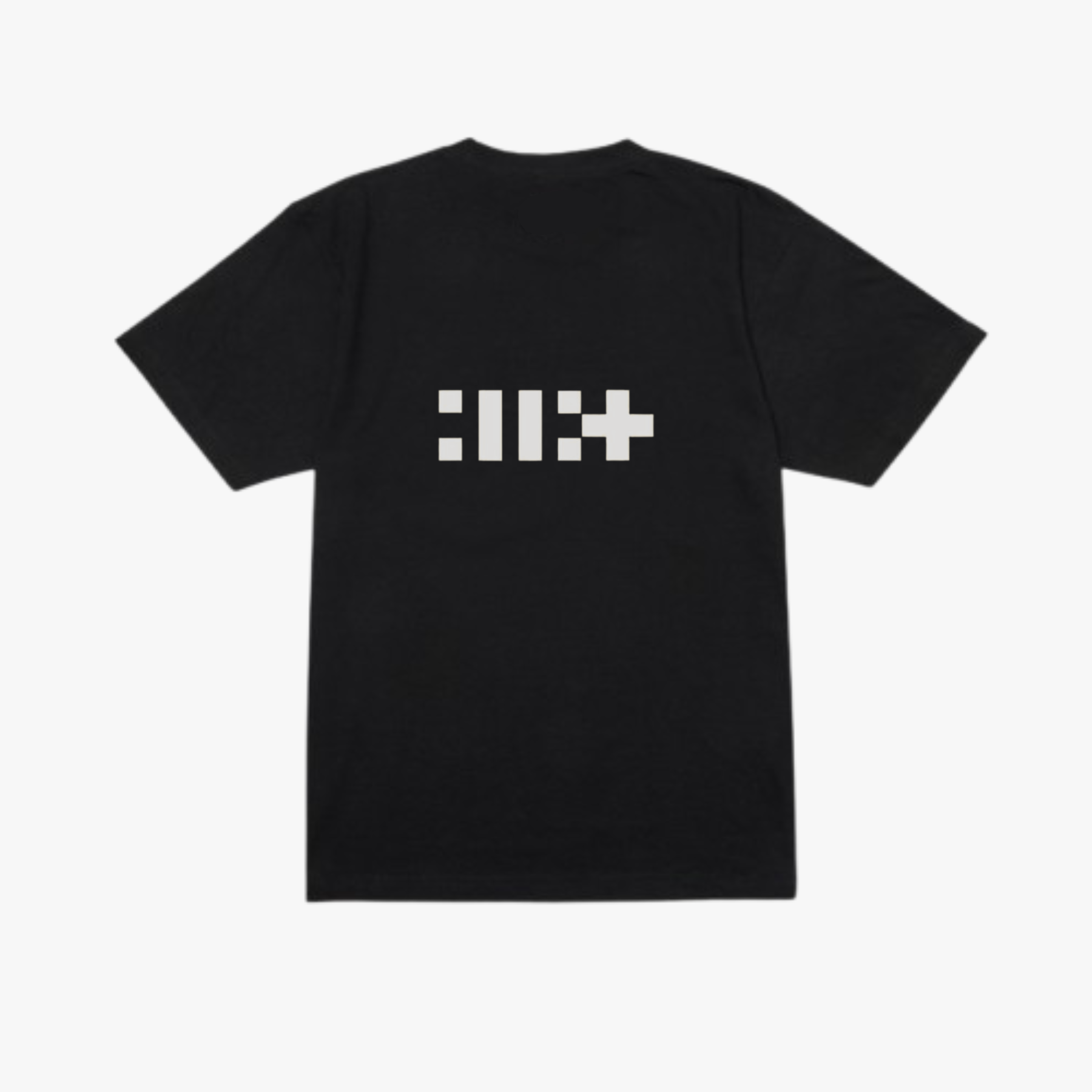 ILLIT Logo Exclusive T-shirt