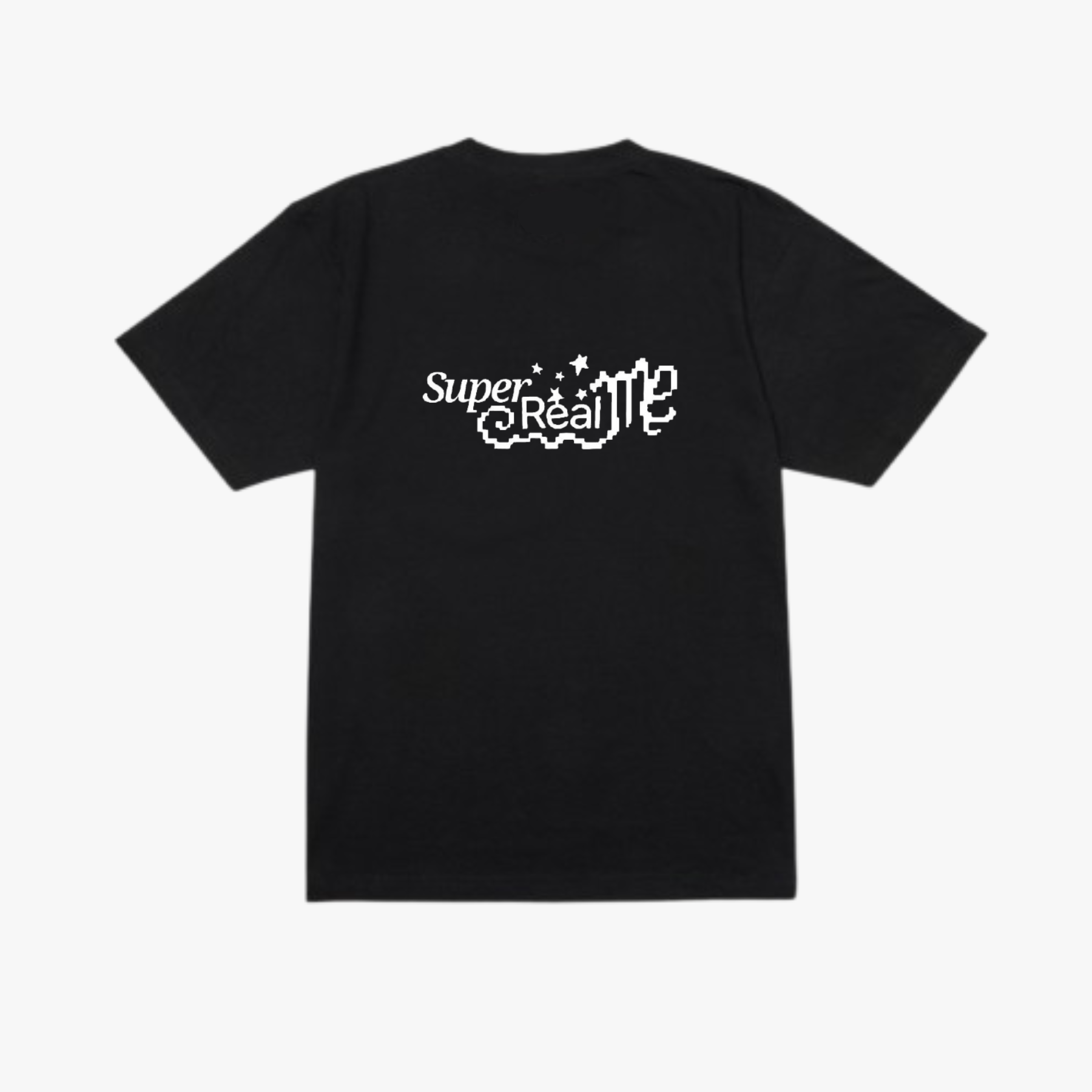 ILLIT 'SUPER REAL ME' Exclusive T-shirt