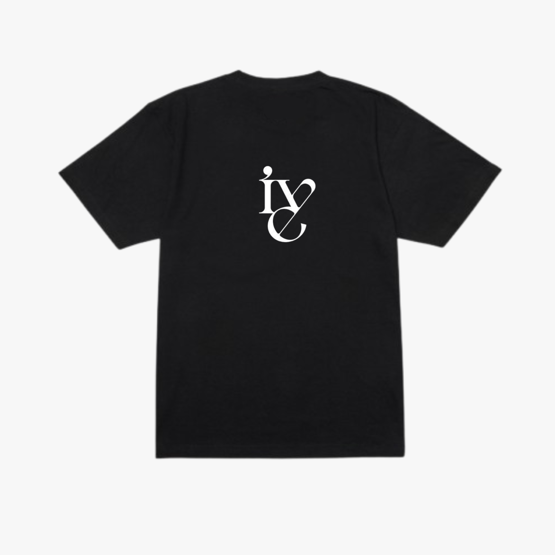 IVE Logo Exclusive T-shirt