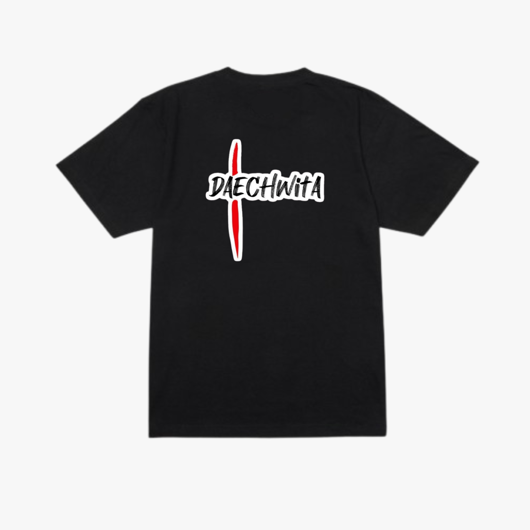 SUGA (Agust D) 'Daechwita' Exclusive T-shirt