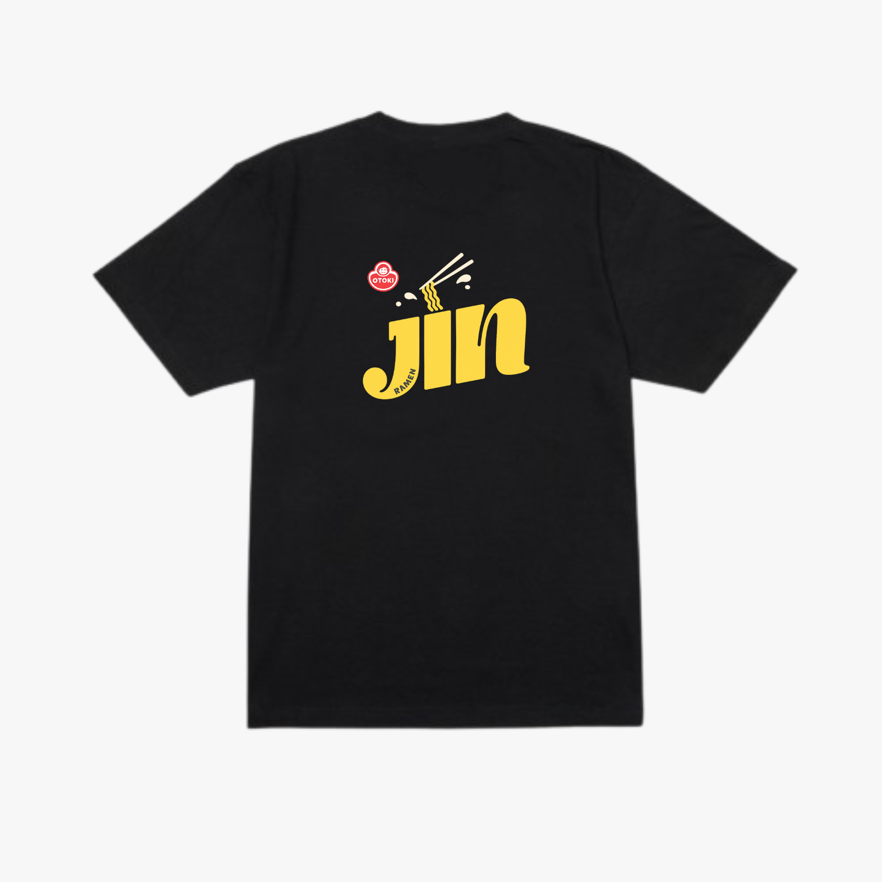 JIN (Ramen) Exclusive T-shirt