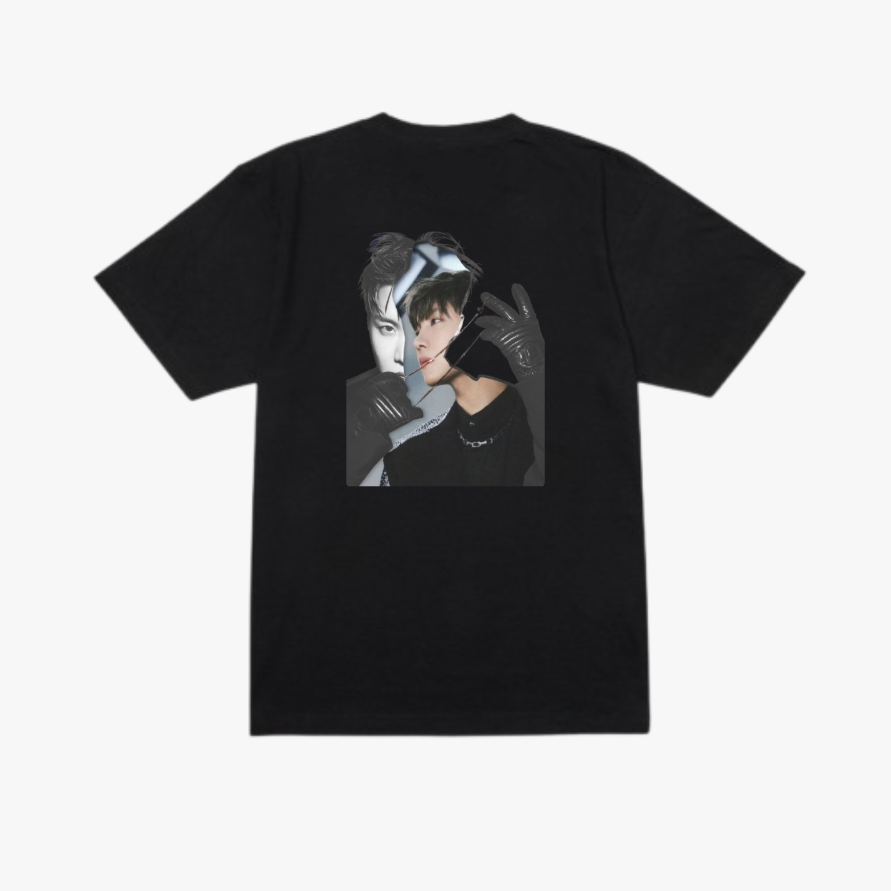 J-Hope Exclusive T-shirt