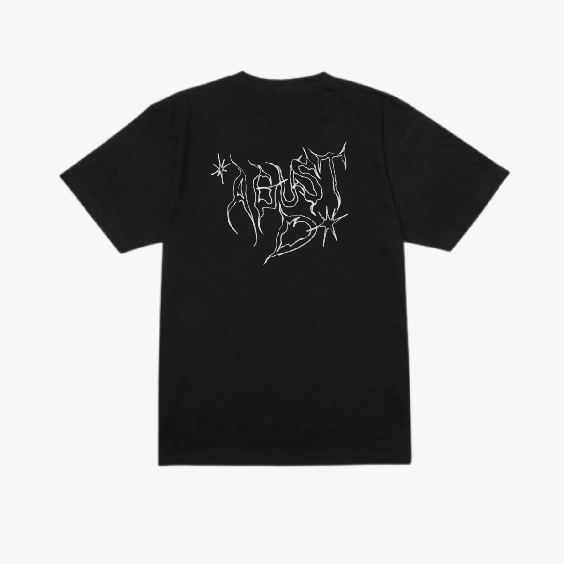 SUGA 'Agust D' Exclusive T-shirt