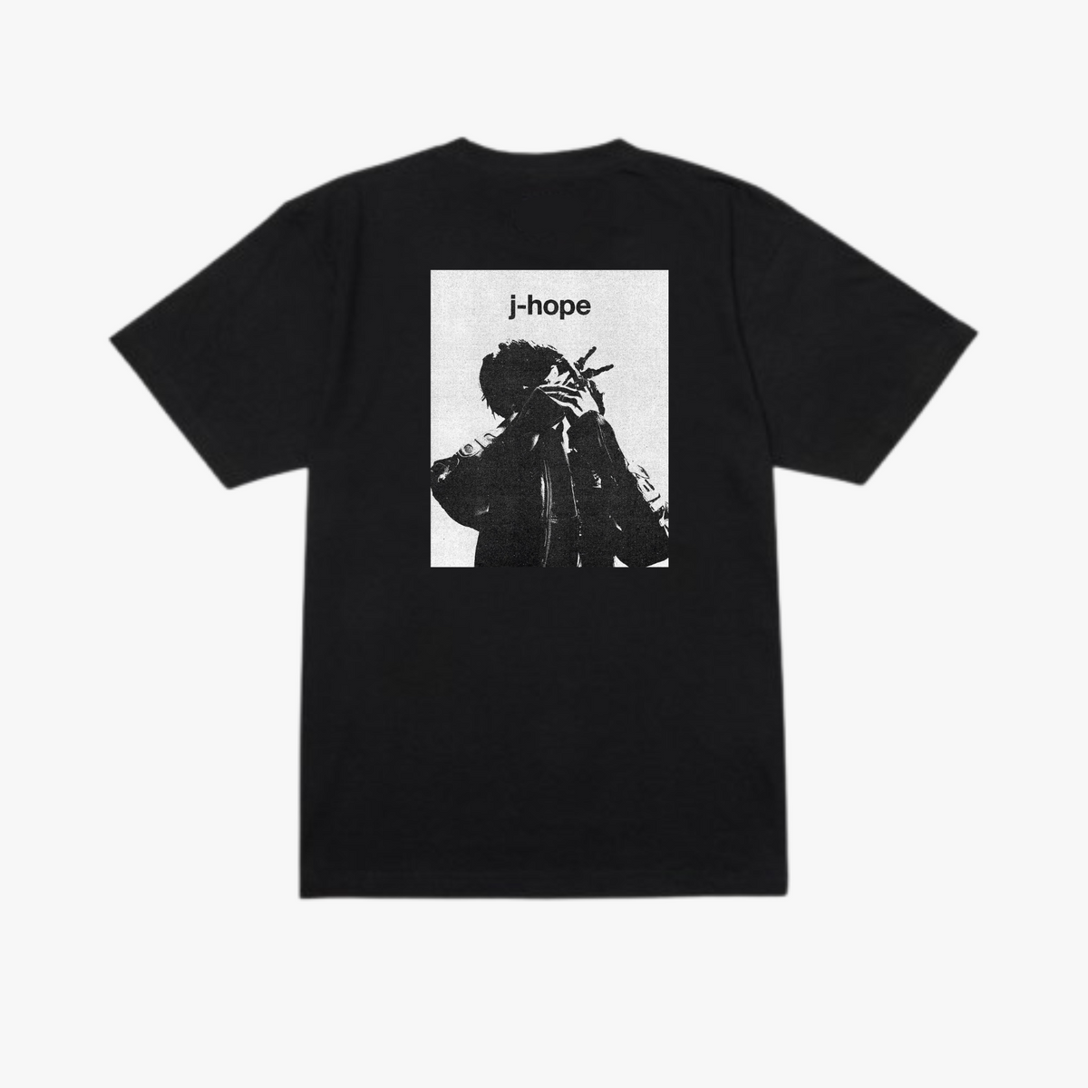 j-hope 'Killin' It Girl (feat. GloRilla)' T-shirt