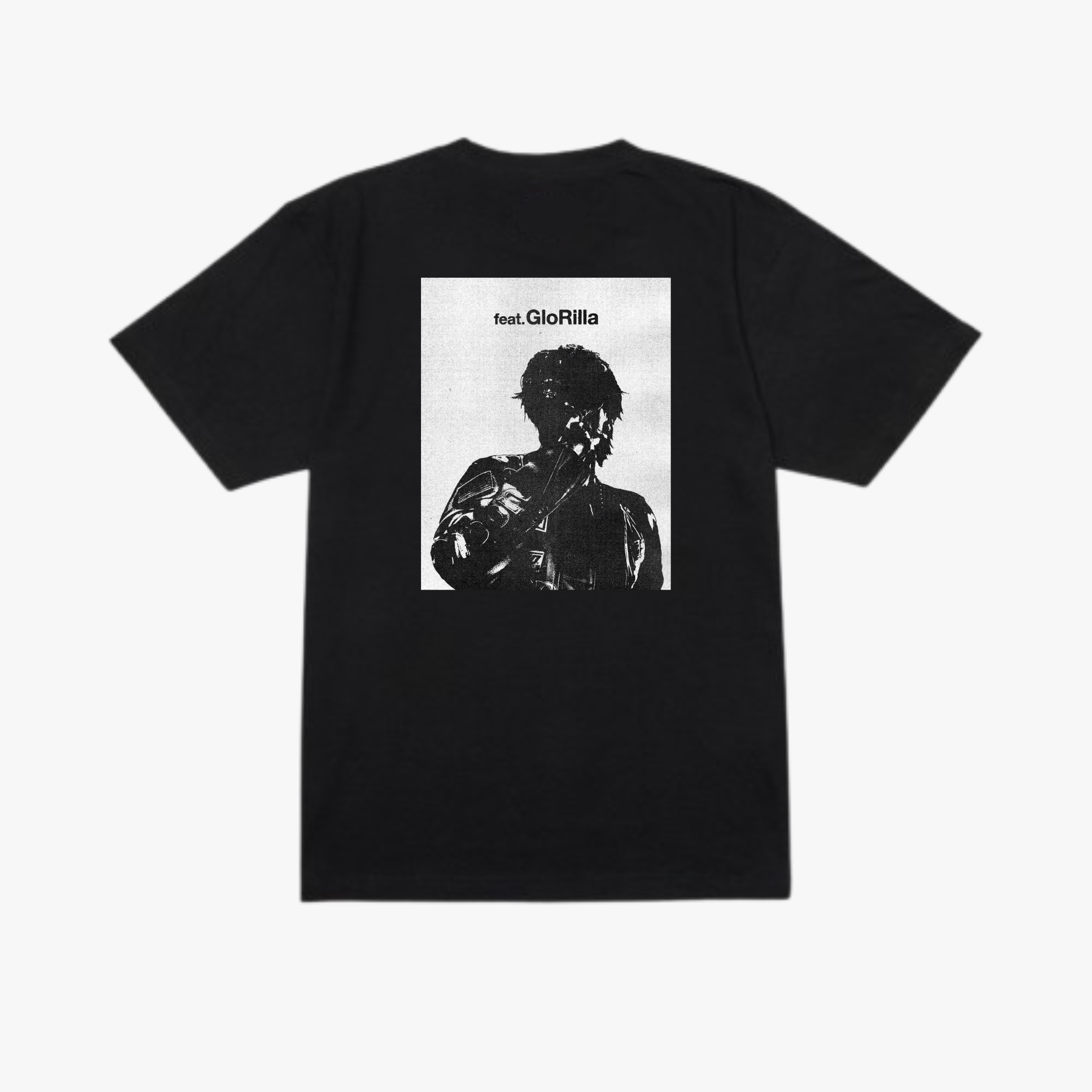 j-hope 'Killin' It Girl (feat. GloRilla)' T-shirt