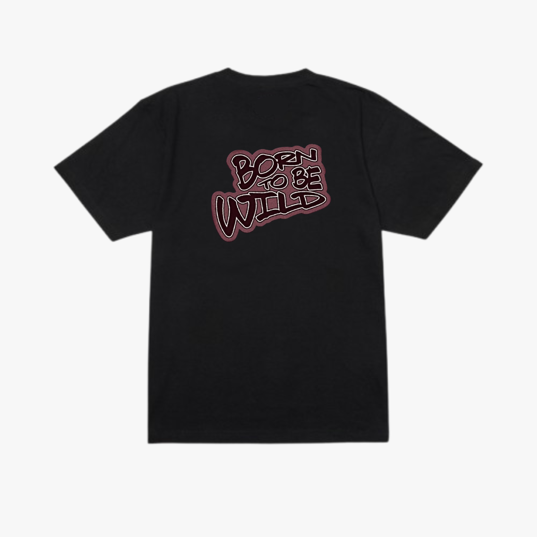 진 (Jin) ‘Echo’ Concept Photo Ⅱ (BORN TO BE WILD) T-shirt