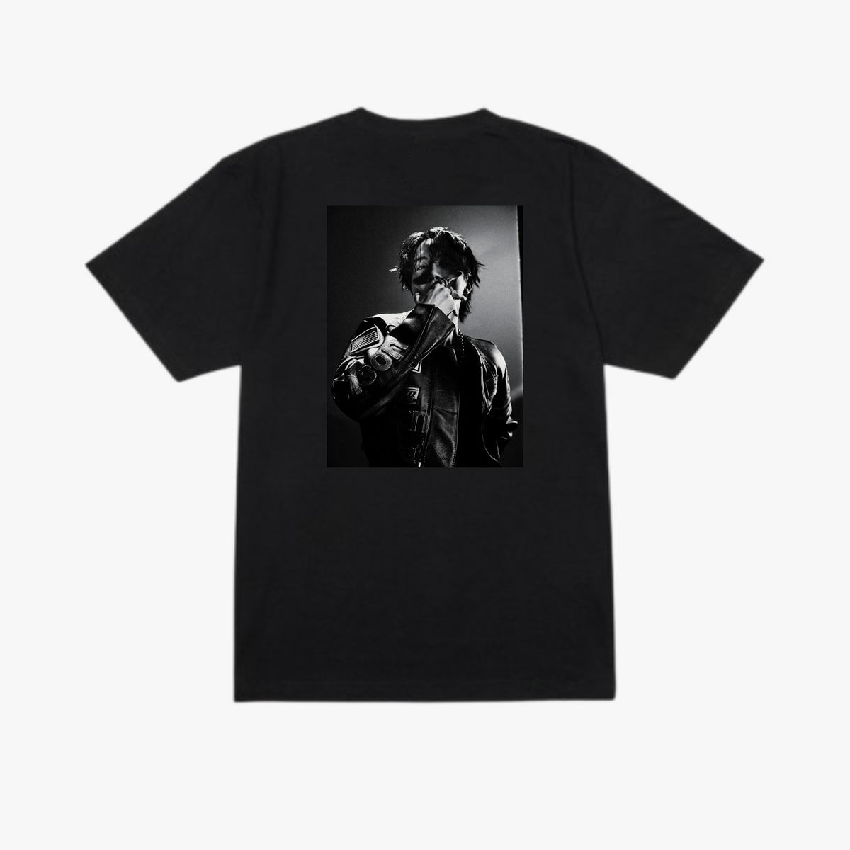 J-Hope ‘Killin' It Girl’ Concept Photo T-shirt