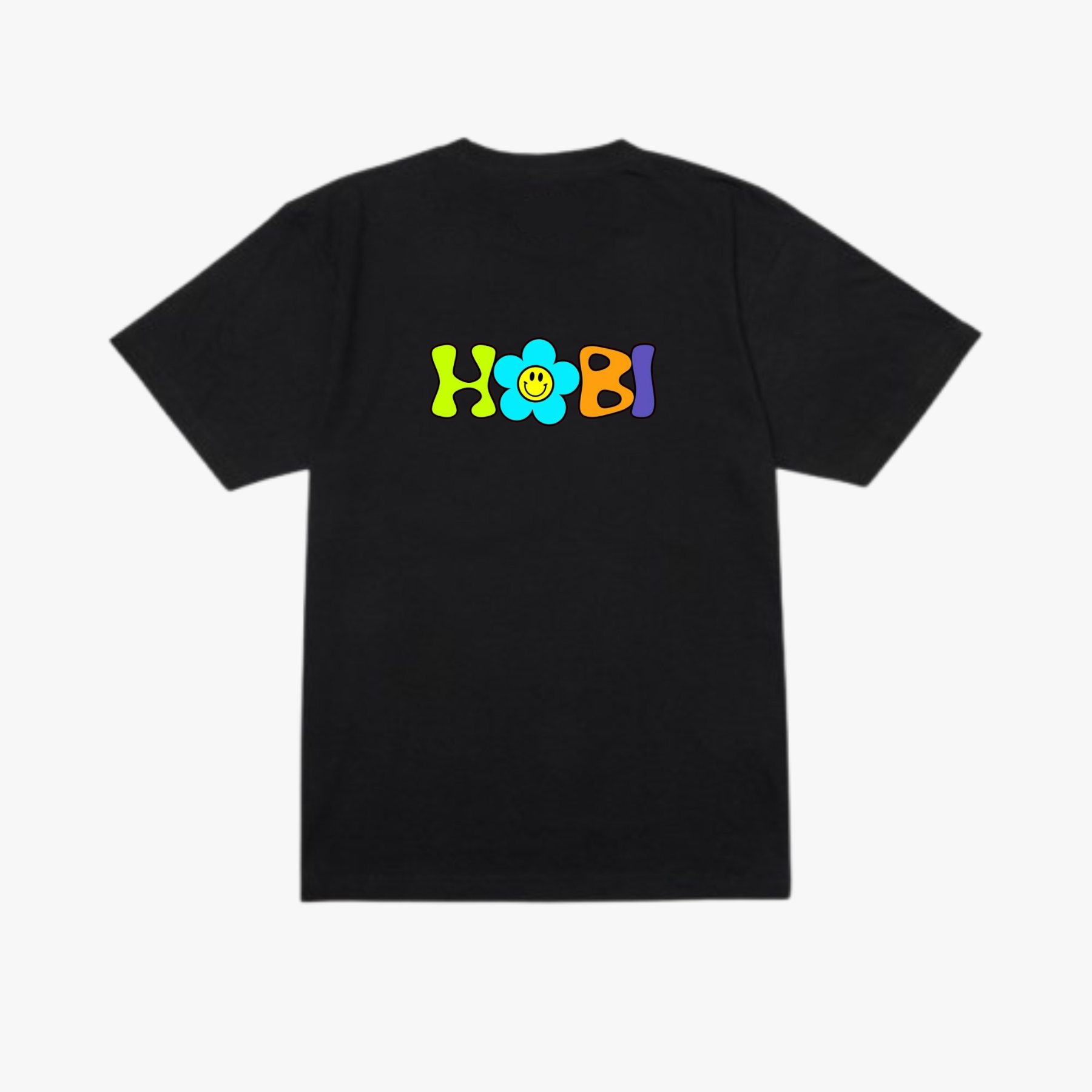 J-Hope 'HOBI' Exclusive T-shirt