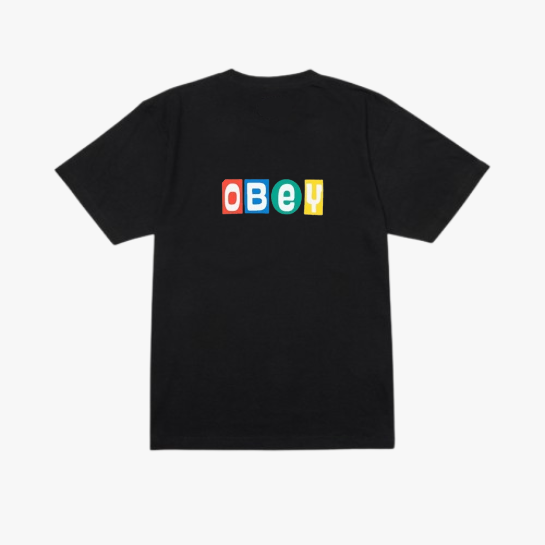 J-Hope 'OBEY' T-shirt (Dynamite ver)