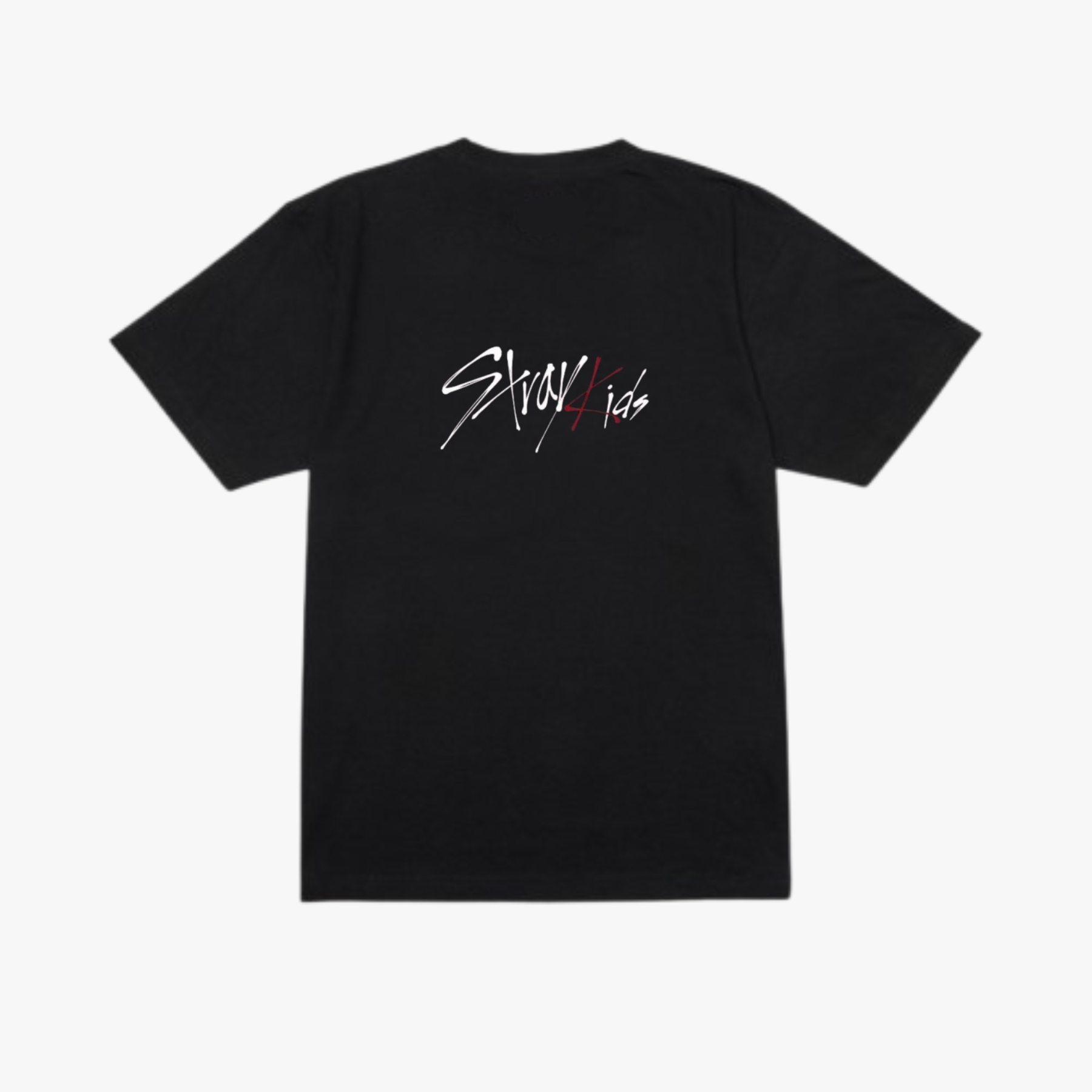 Stray Kids Logo Exclusive T-shirt