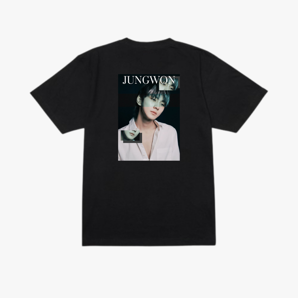 ENHYPEN (Members) Exclusive T-shirt