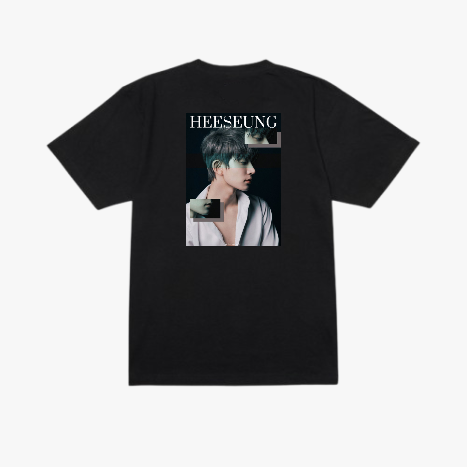 ENHYPEN (Members) Exclusive T-shirt