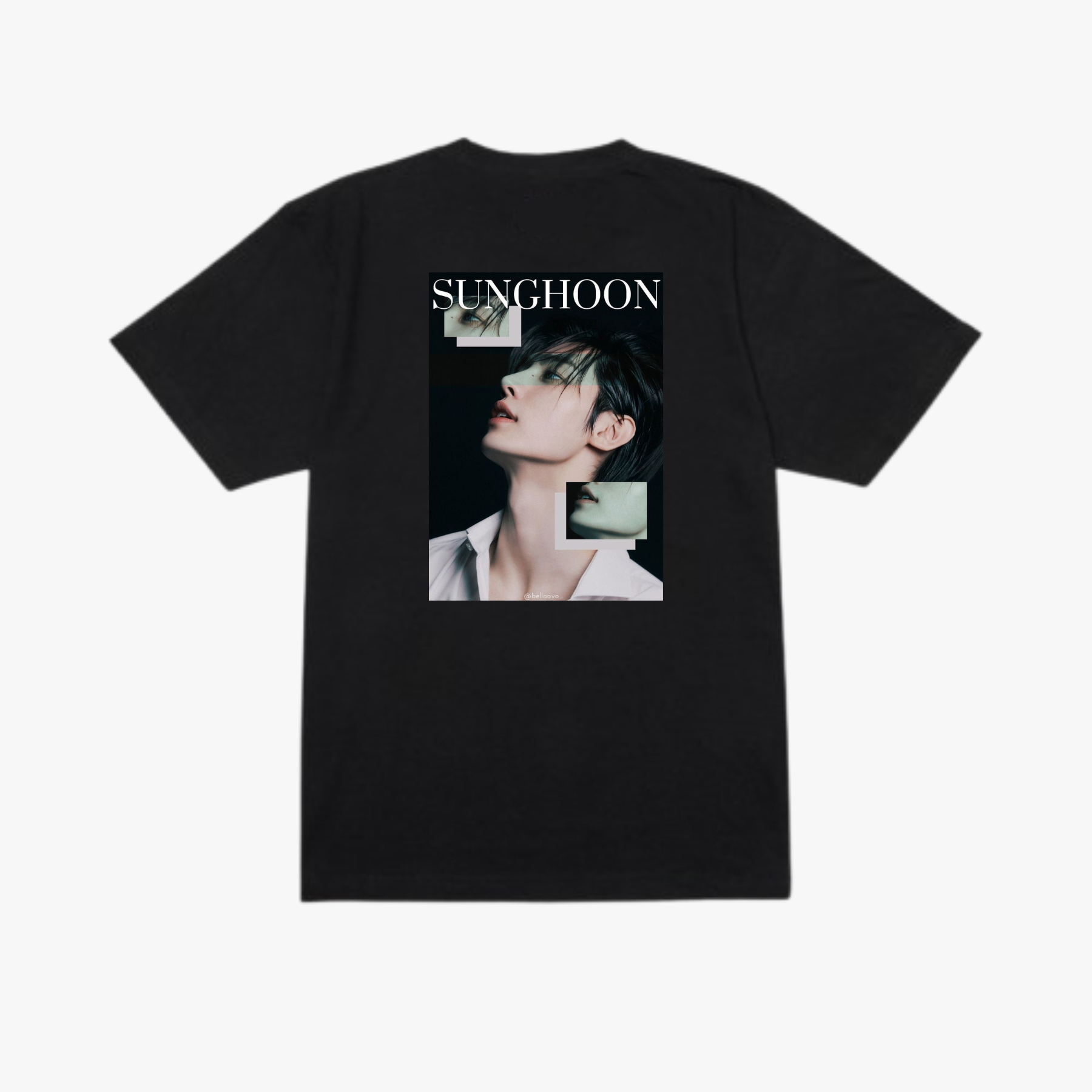 ENHYPEN (Members) Exclusive T-shirt