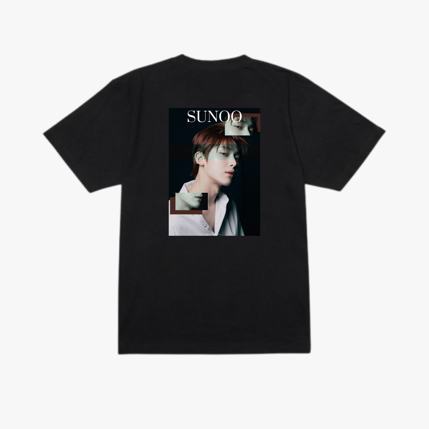 ENHYPEN (Members) Exclusive T-shirt