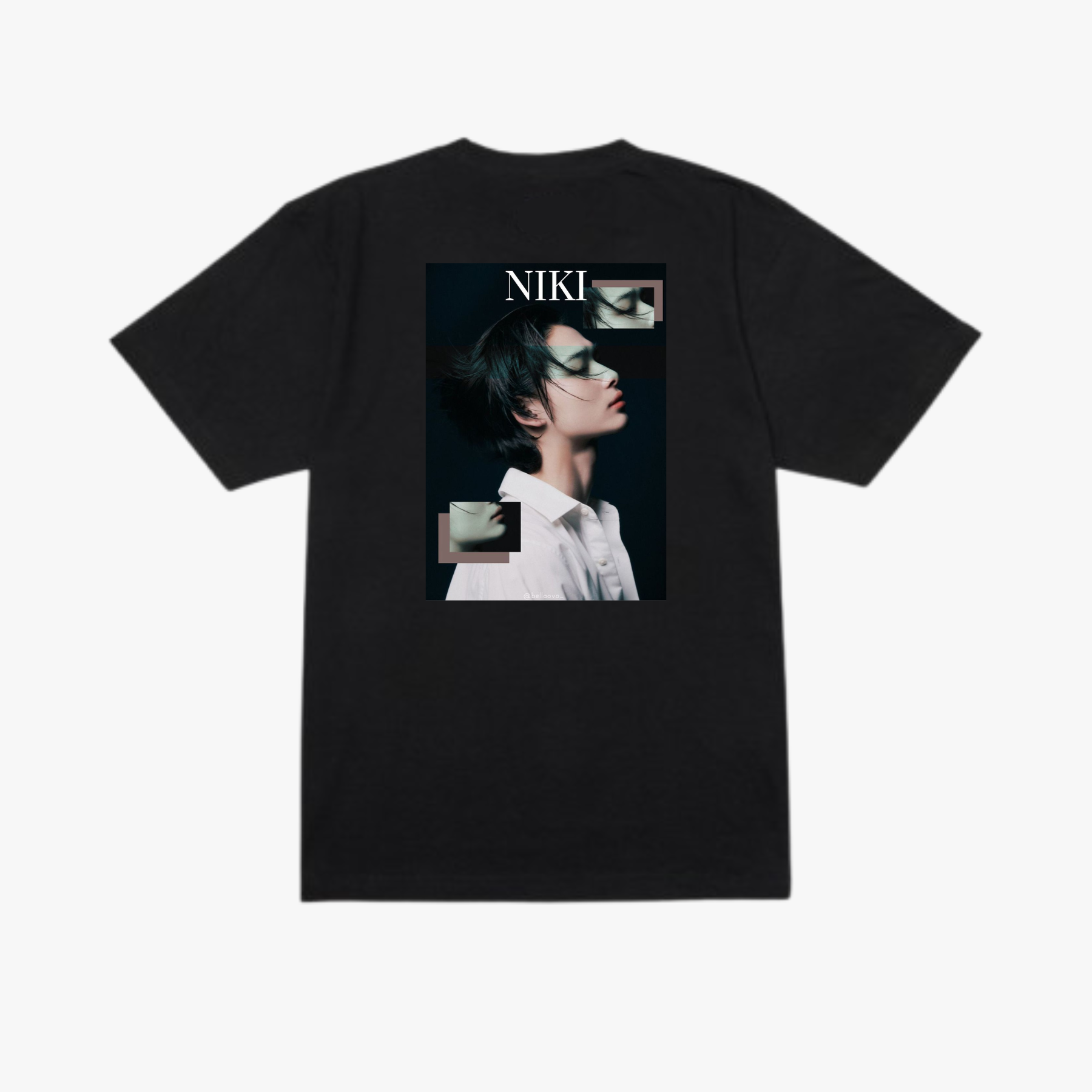 ENHYPEN (Members) Exclusive T-shirt