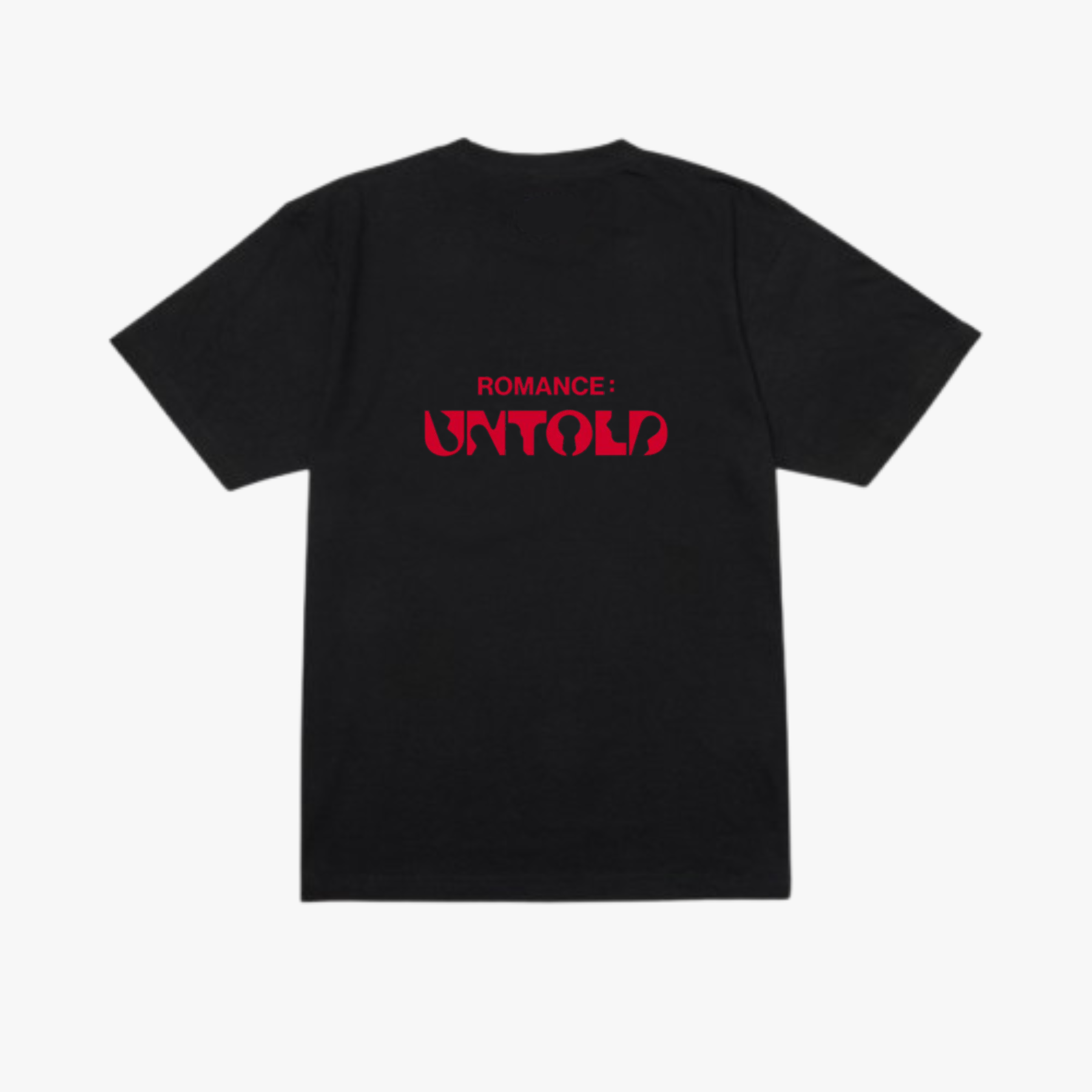 ENHYPEN 'ROMANCE : UNTOLD' Exclusive T-shirt