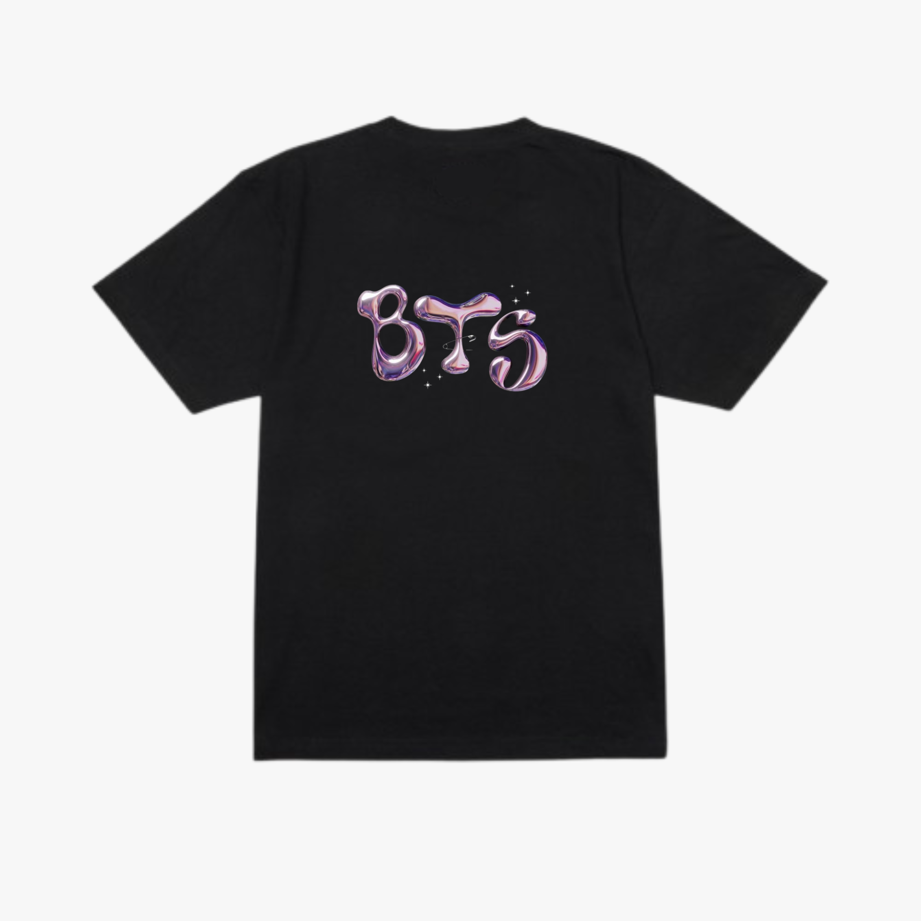 BTS Exclusive T-shirt