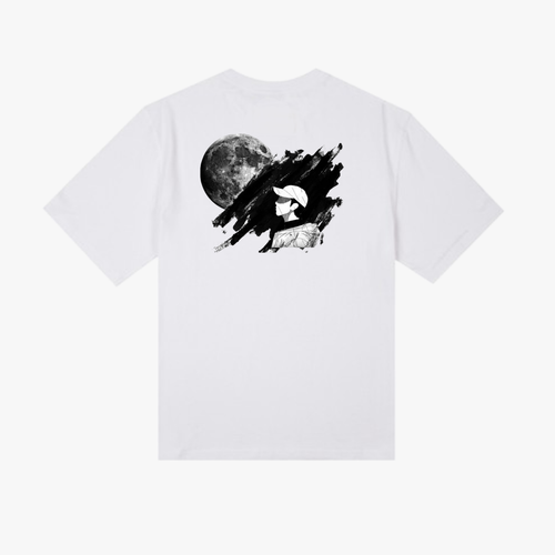 "RM - mono." Exclusive T-shirt