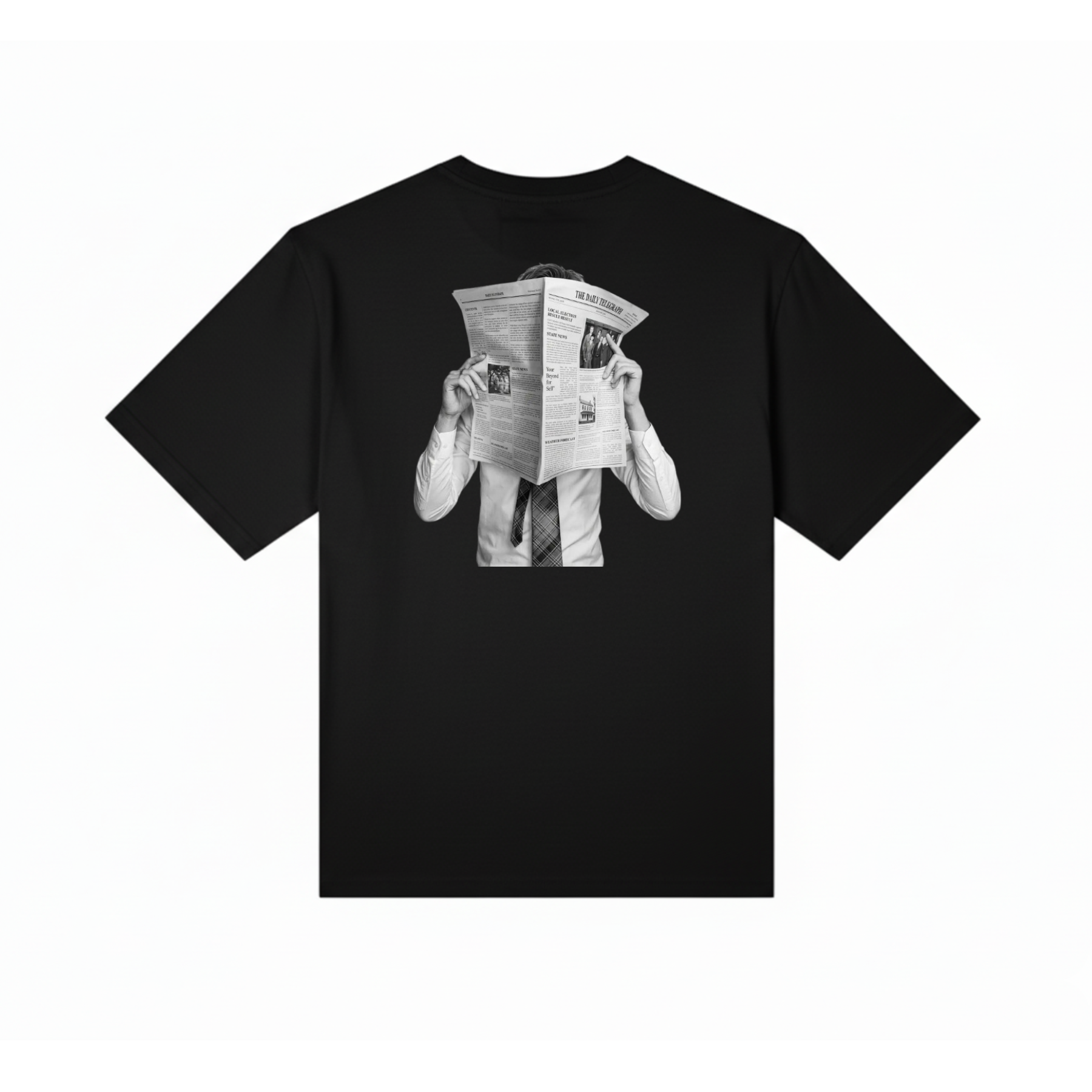 BTS (ARIRANG Ver.) Especial T-shirt