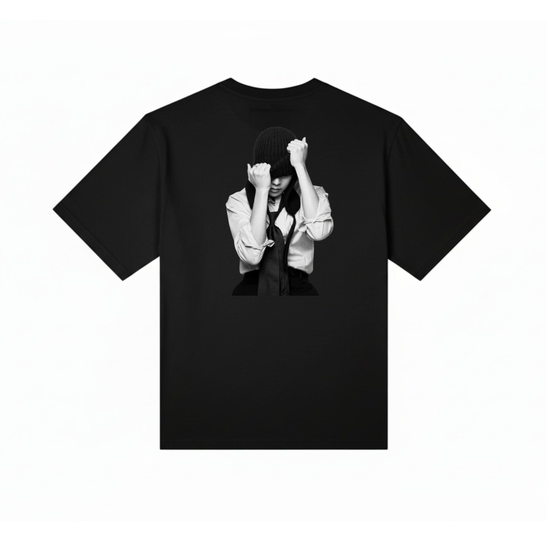 BTS (ARIRANG Ver.) Especial T-shirt