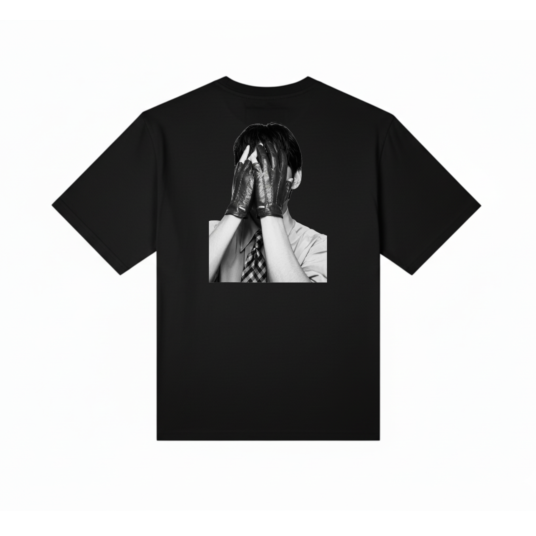 BTS (ARIRANG Ver.) Especial T-shirt